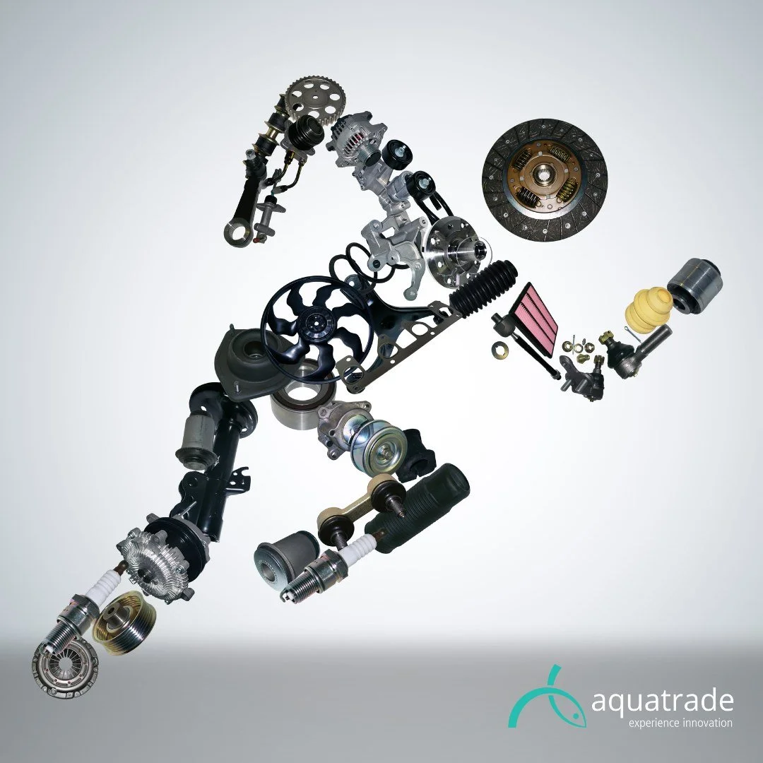 A spare part is not a cost.
It&rsquo;s an insurance policy.

Downtime is expensive.
A strategic stock of critical components saves time, money, and production.

IT

Un ricambio non &egrave; un costo.
&Egrave; una polizza assicurativa.

Il fermo impia