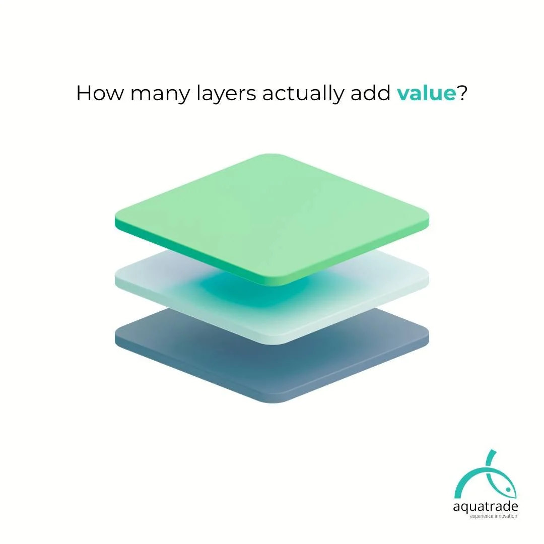 🌍 Why &ldquo;new&rdquo; is not always &ldquo;better&rdquo; in aquaculture.

In aquaculture, innovation is often confused with novelty.
Newer systems, more features, more complexity &mdash; all promising better performance.

But in real farms, perfor