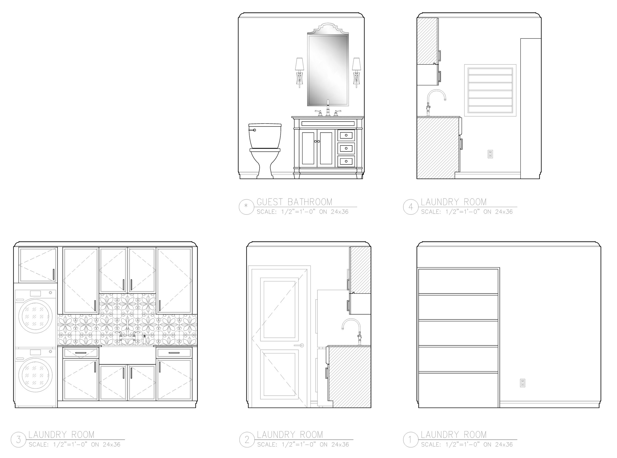 Timberleaf Residence — Adam Seirafi Design
