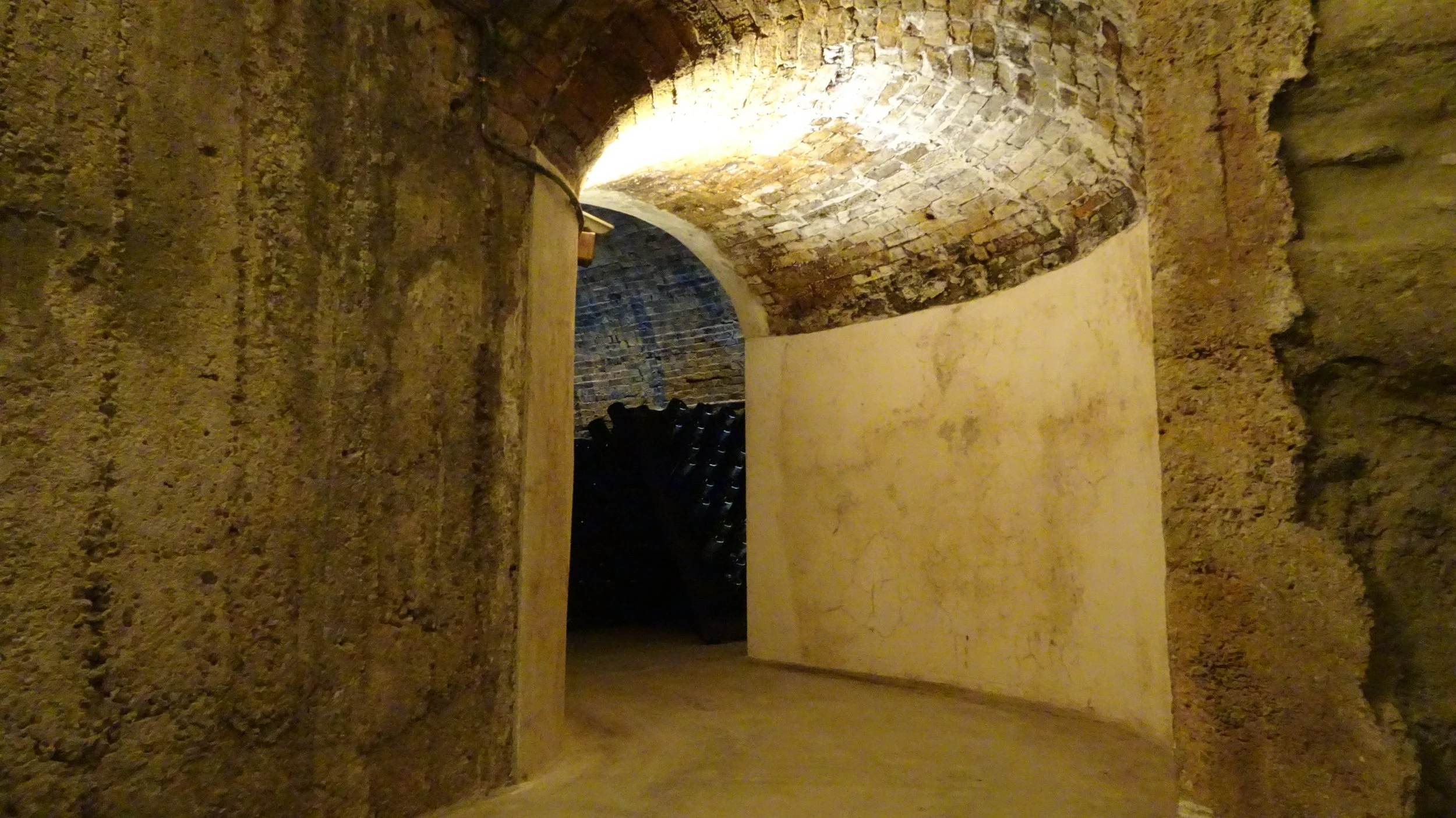 Cantine da visitare - Patrimonio Unesco