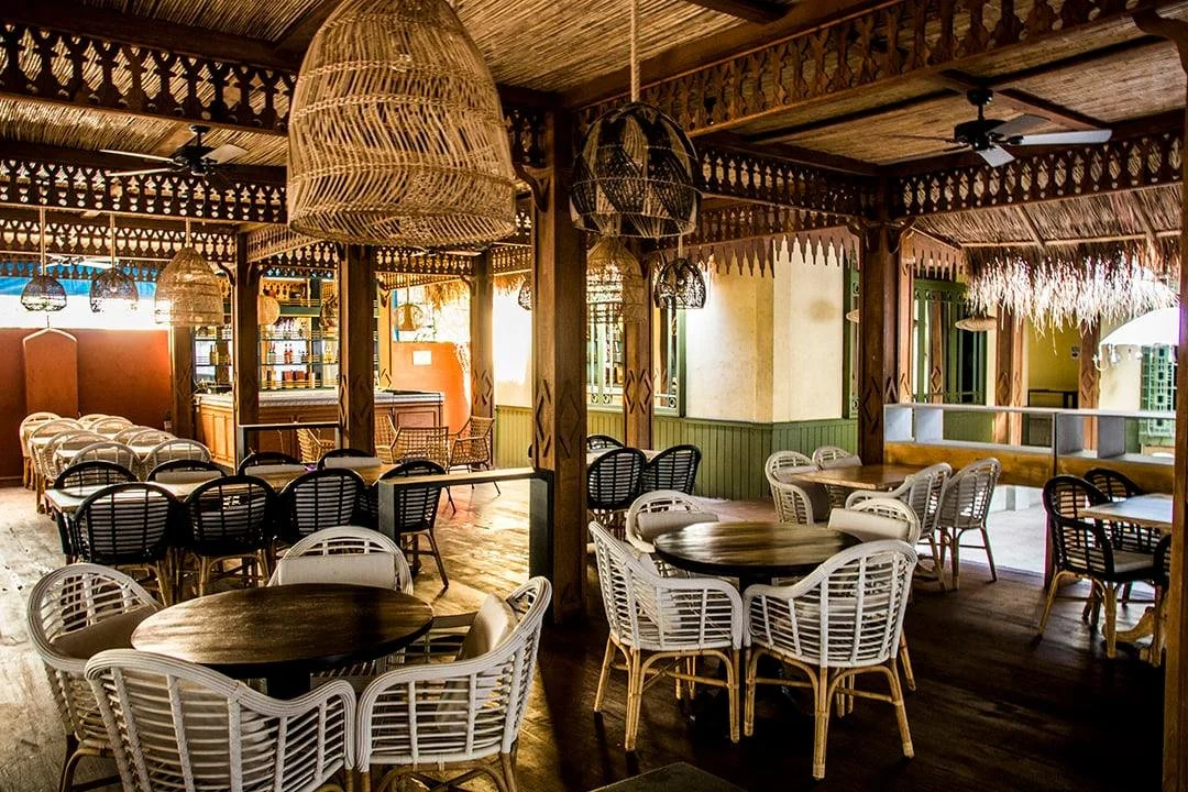 Emilia house of Filipino Food, Manila