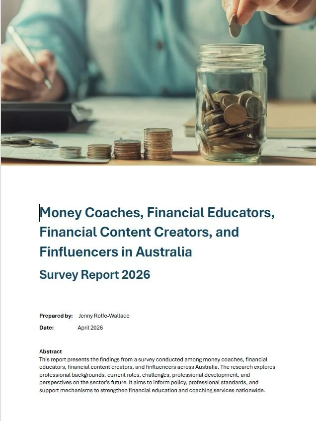 It's time to recognise the workforce building the financial wellbeing of Australians