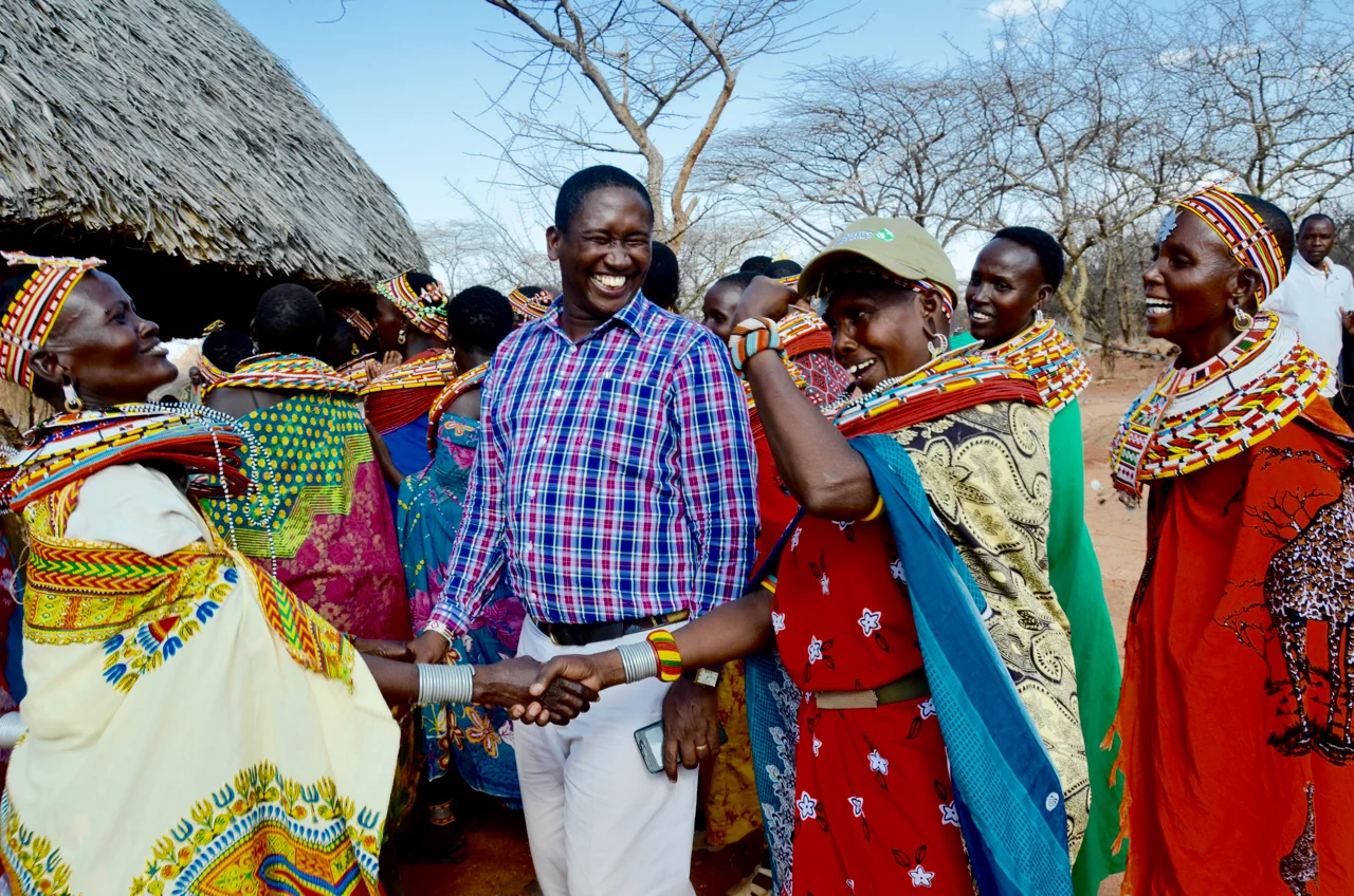 Tom Lalampaa Announced as New NRT CEO