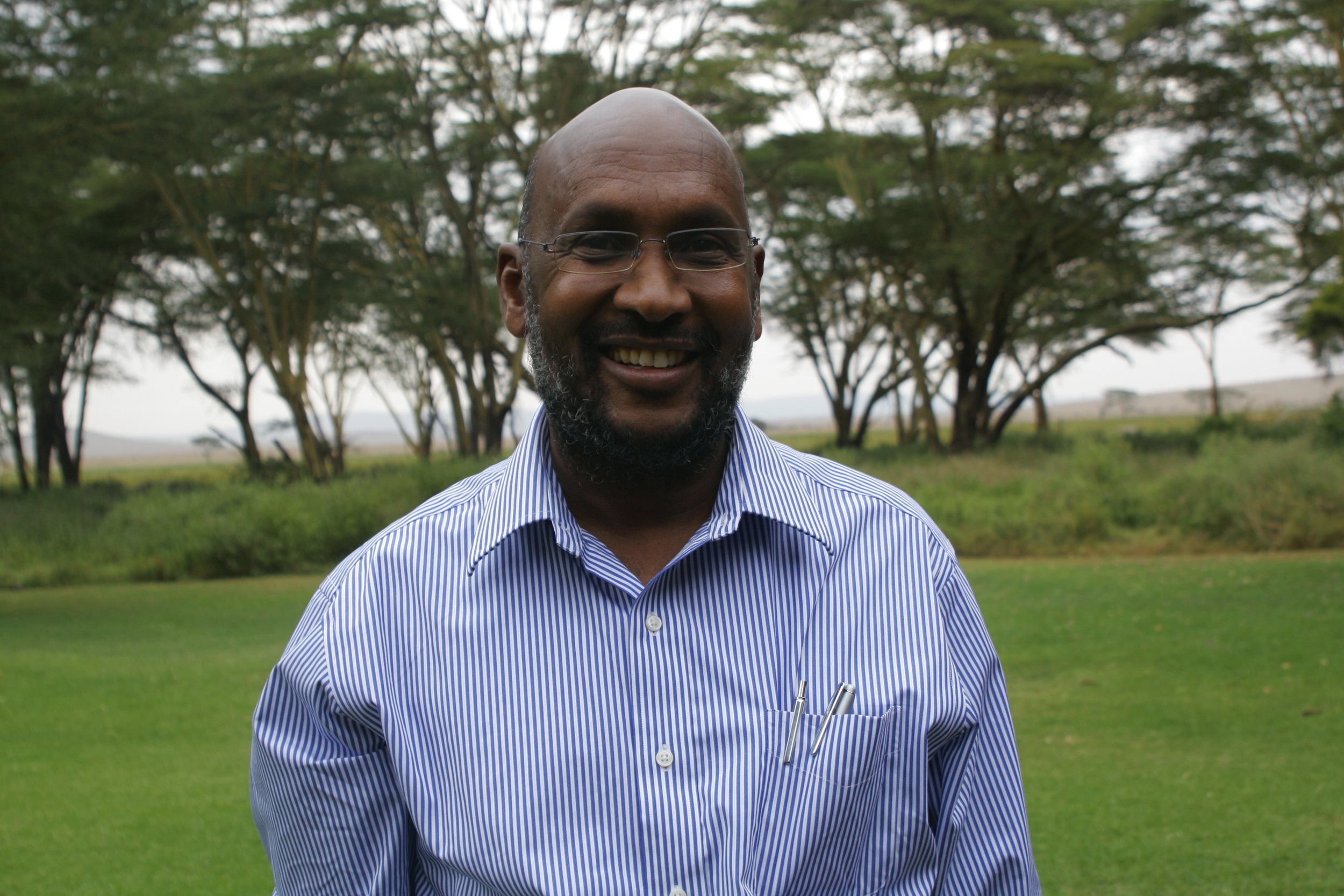 Hon. Elmi