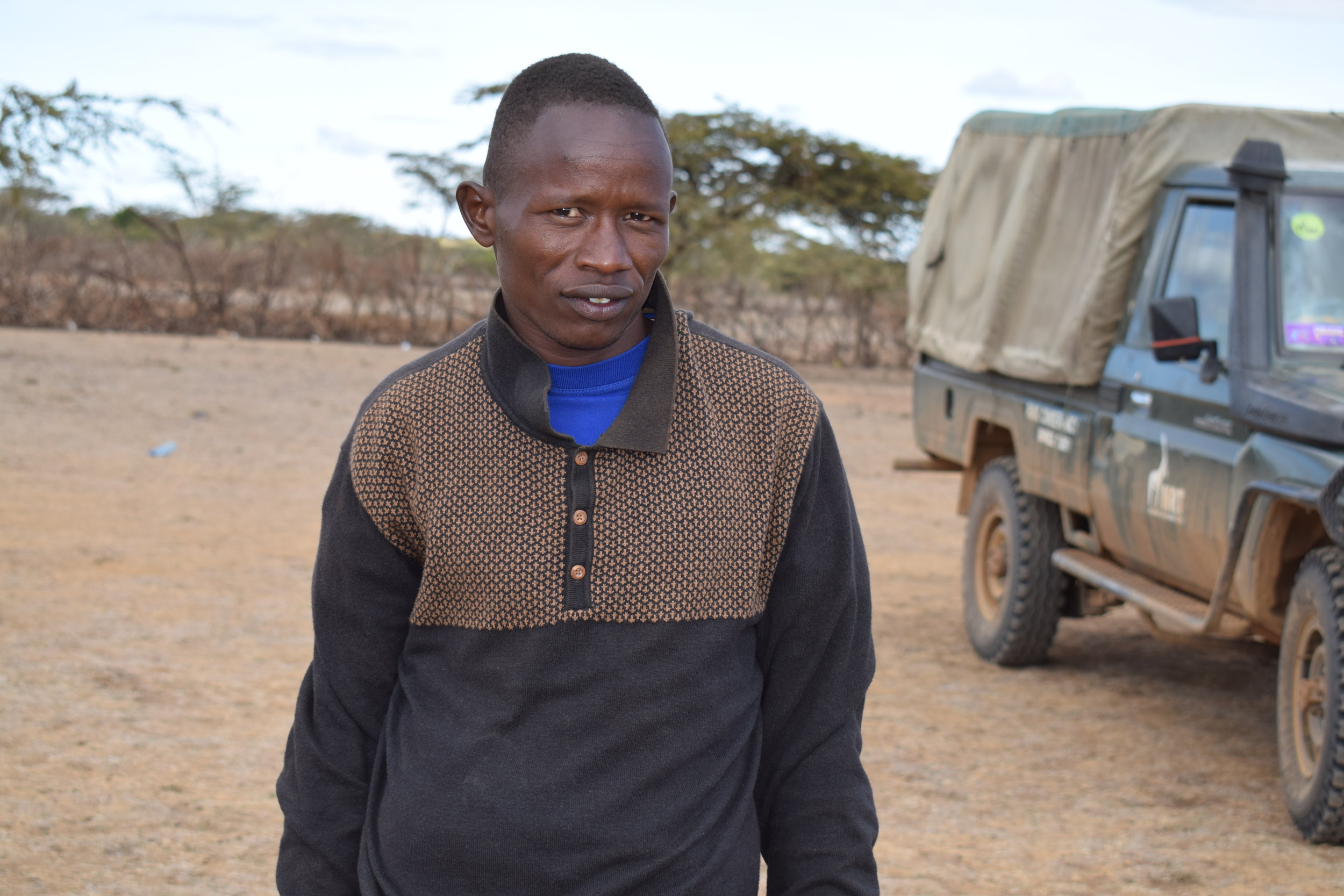 #10Morans: How Kevin Found Opportunity in Drought&nbsp;