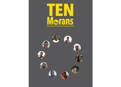 #10Morans 