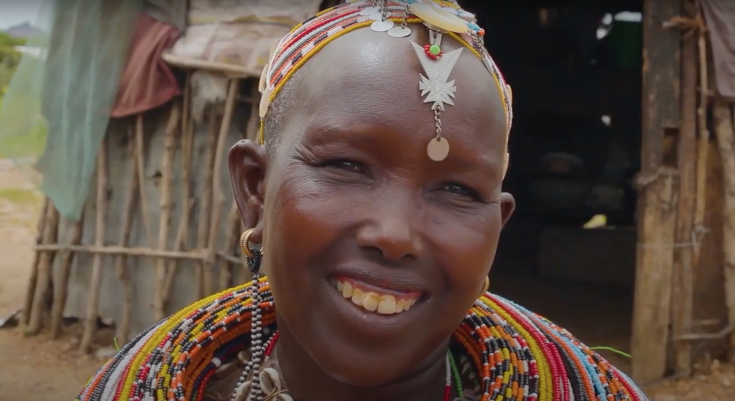 How Does Climate Change Affect Peace? The Marsabit Story 
