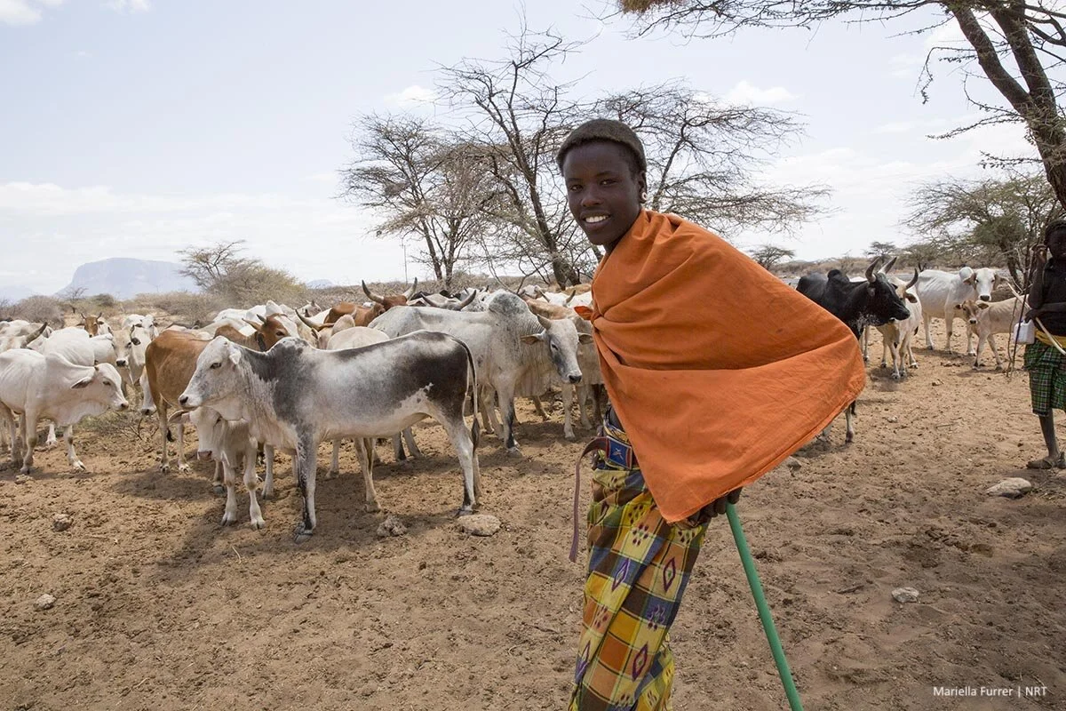 A Livestock Lifeline