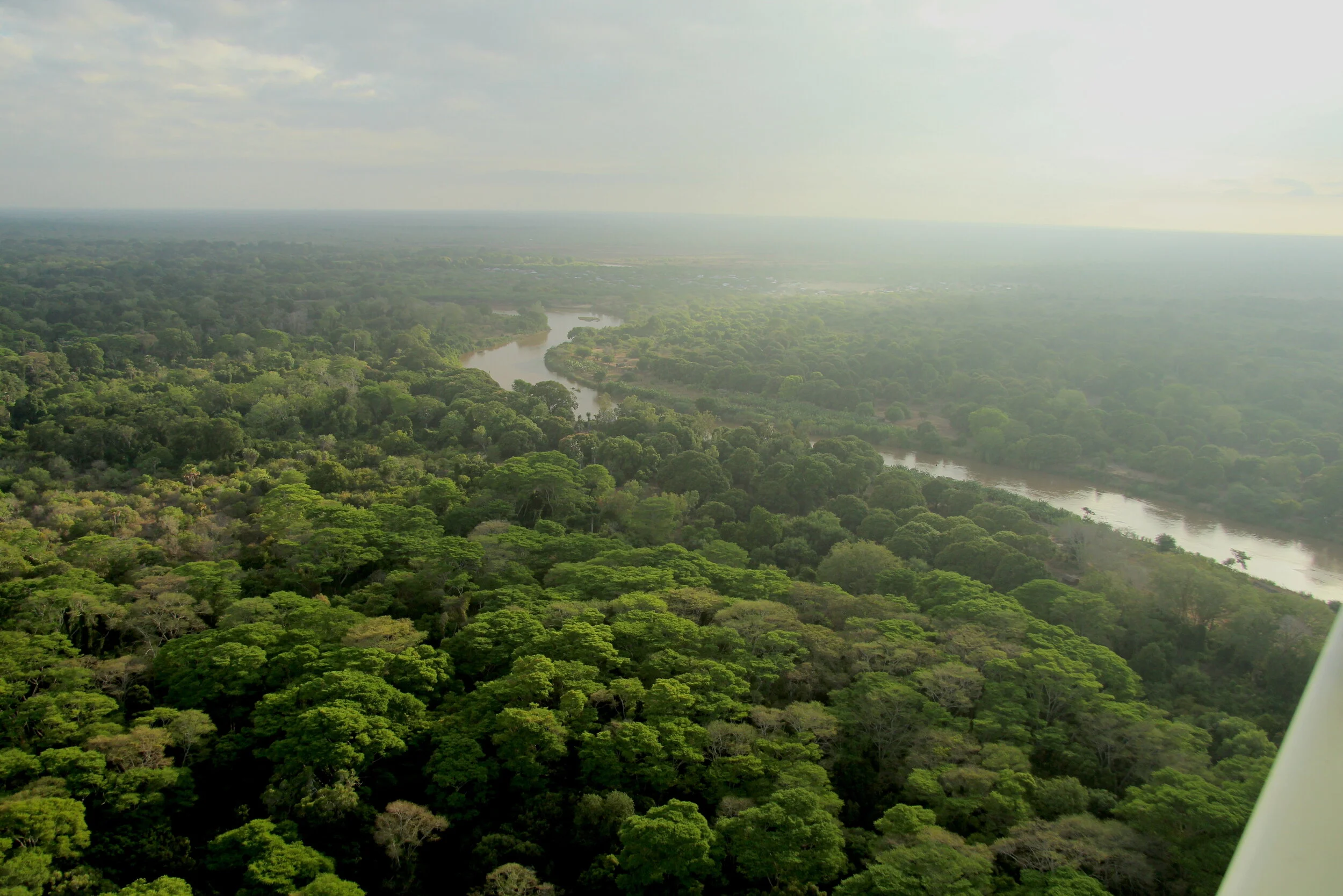 Clarification on misinformation by Tana River County Government