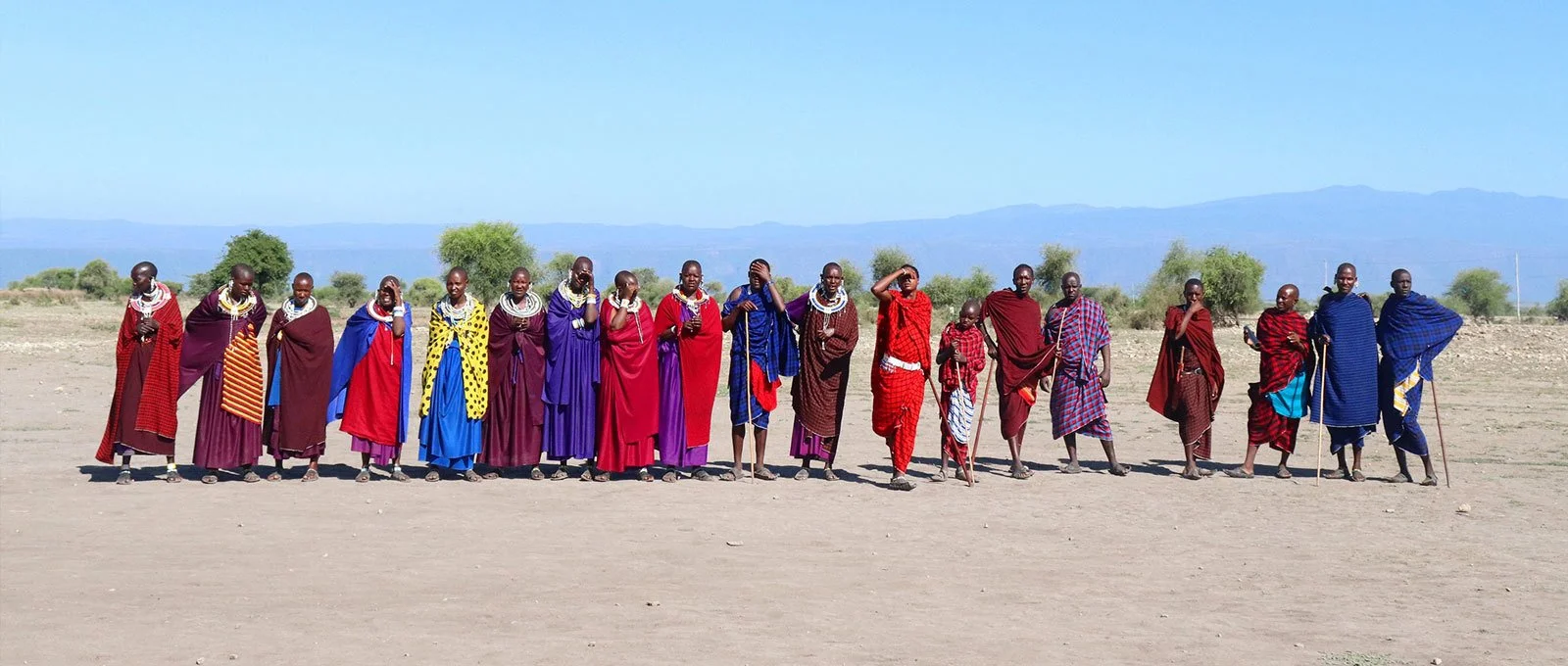 Empowering Communities to Protect Natural Capital in Africa