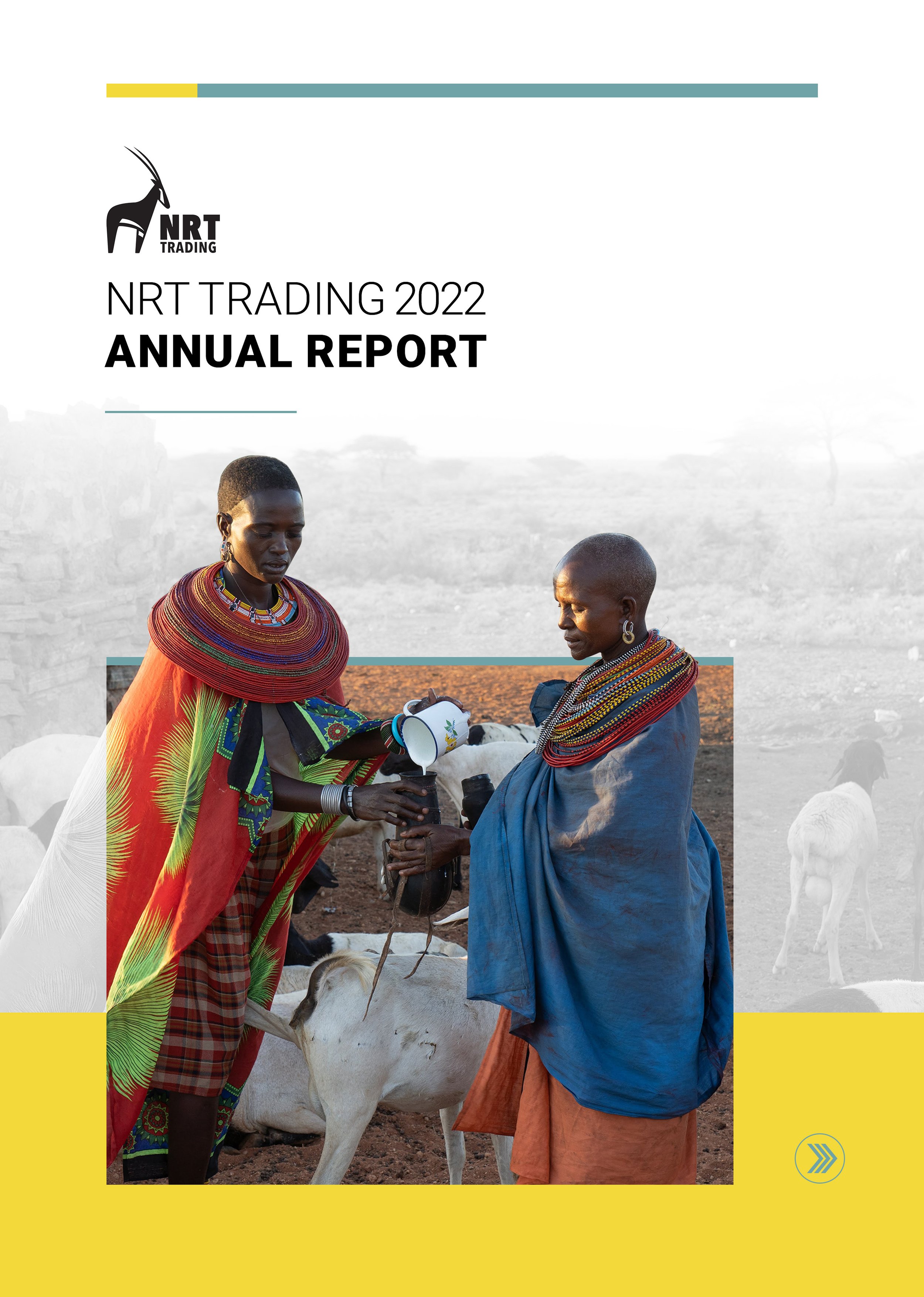 NRTT Report 2022