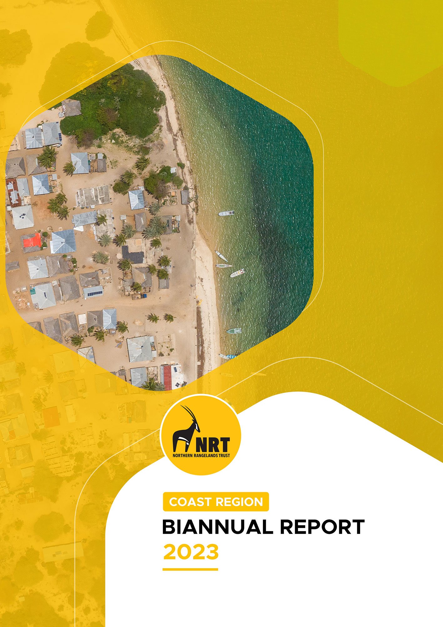 Coast Bi-annual Report