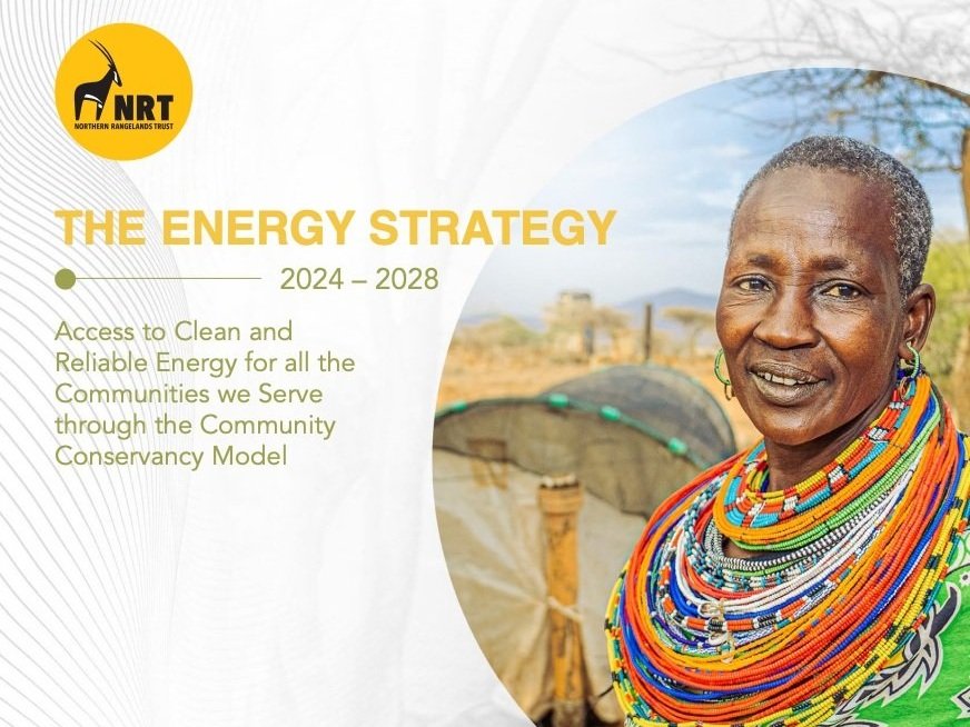 Energy Strategy 2024-2028
