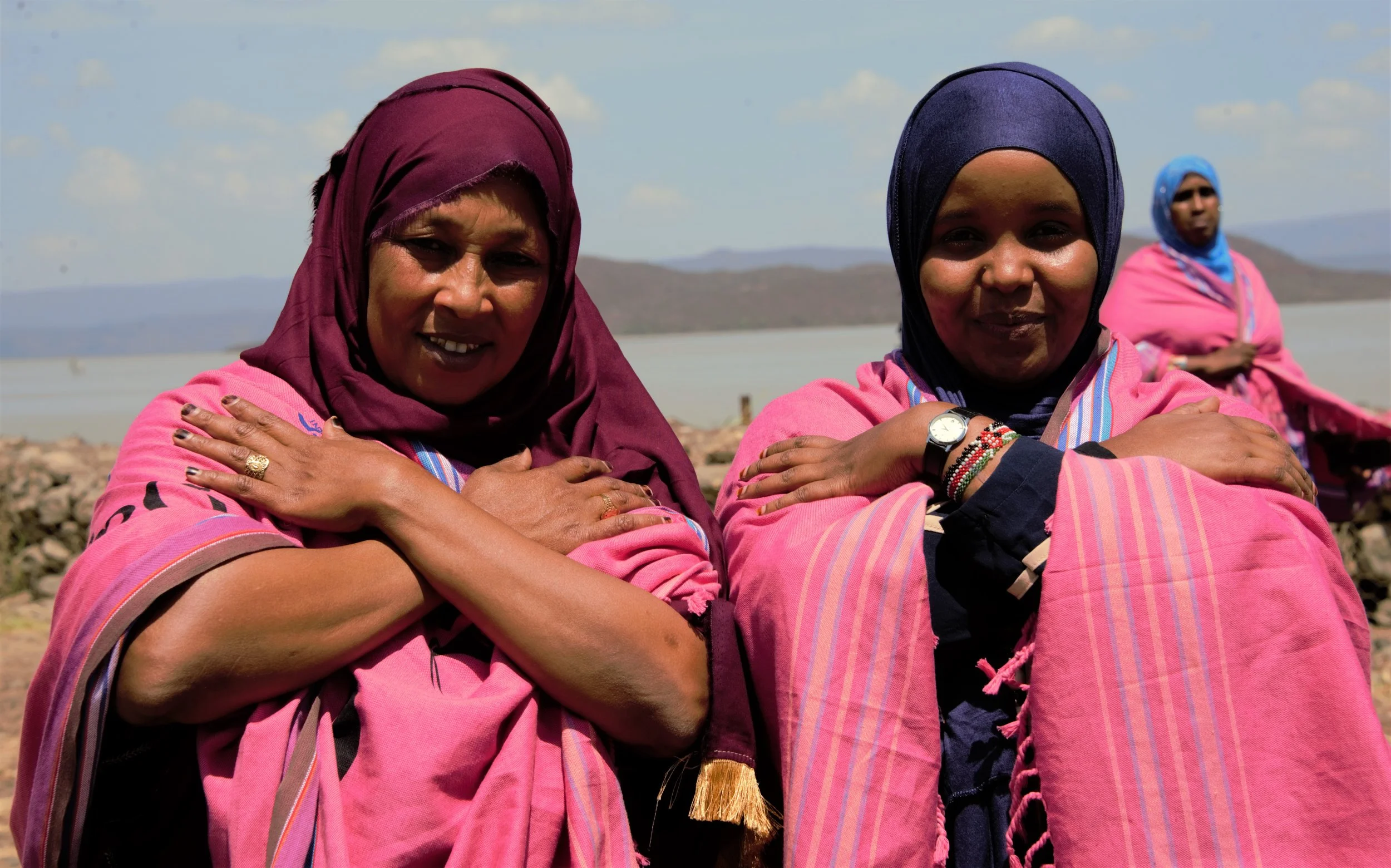 Unlocking the Full Potential of Girls and Women: Supercharging Gender ...