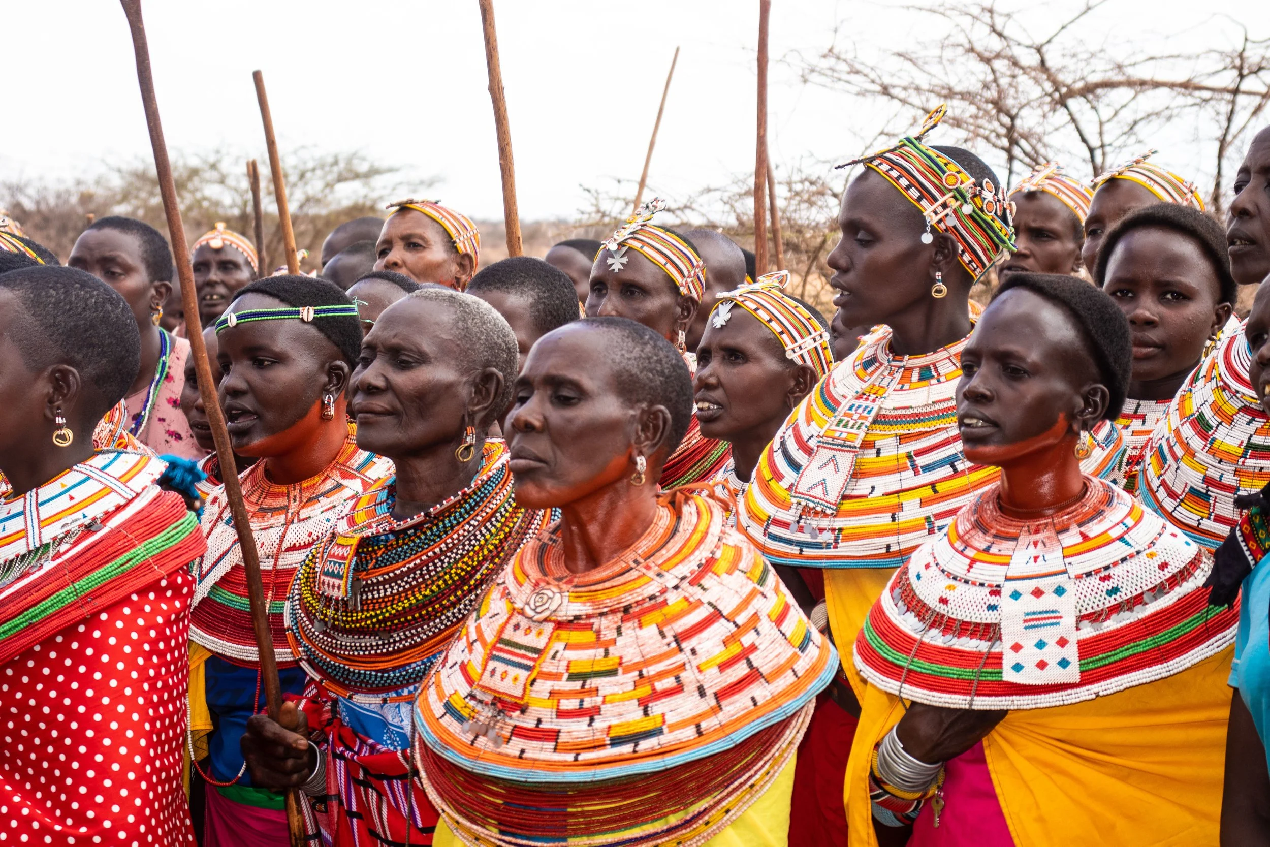 Armed Conflict in Communities: How Women in Northern Kenya are Creating ...