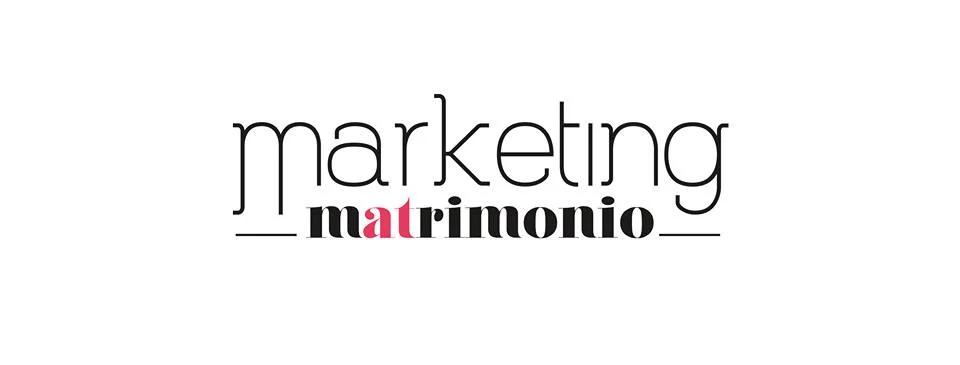 EDIZIONE RISERVATA AI CLIENTI DI MARKETING MATRIMONIO