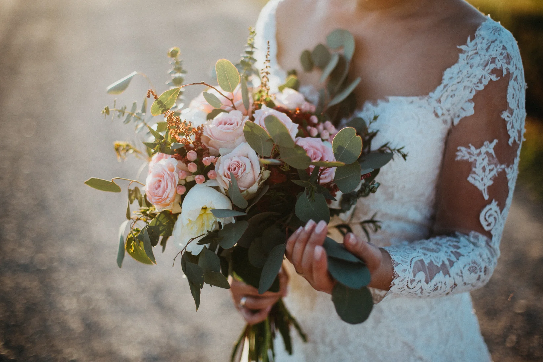 Qual è il migliore momento per il lancio del bouquet?