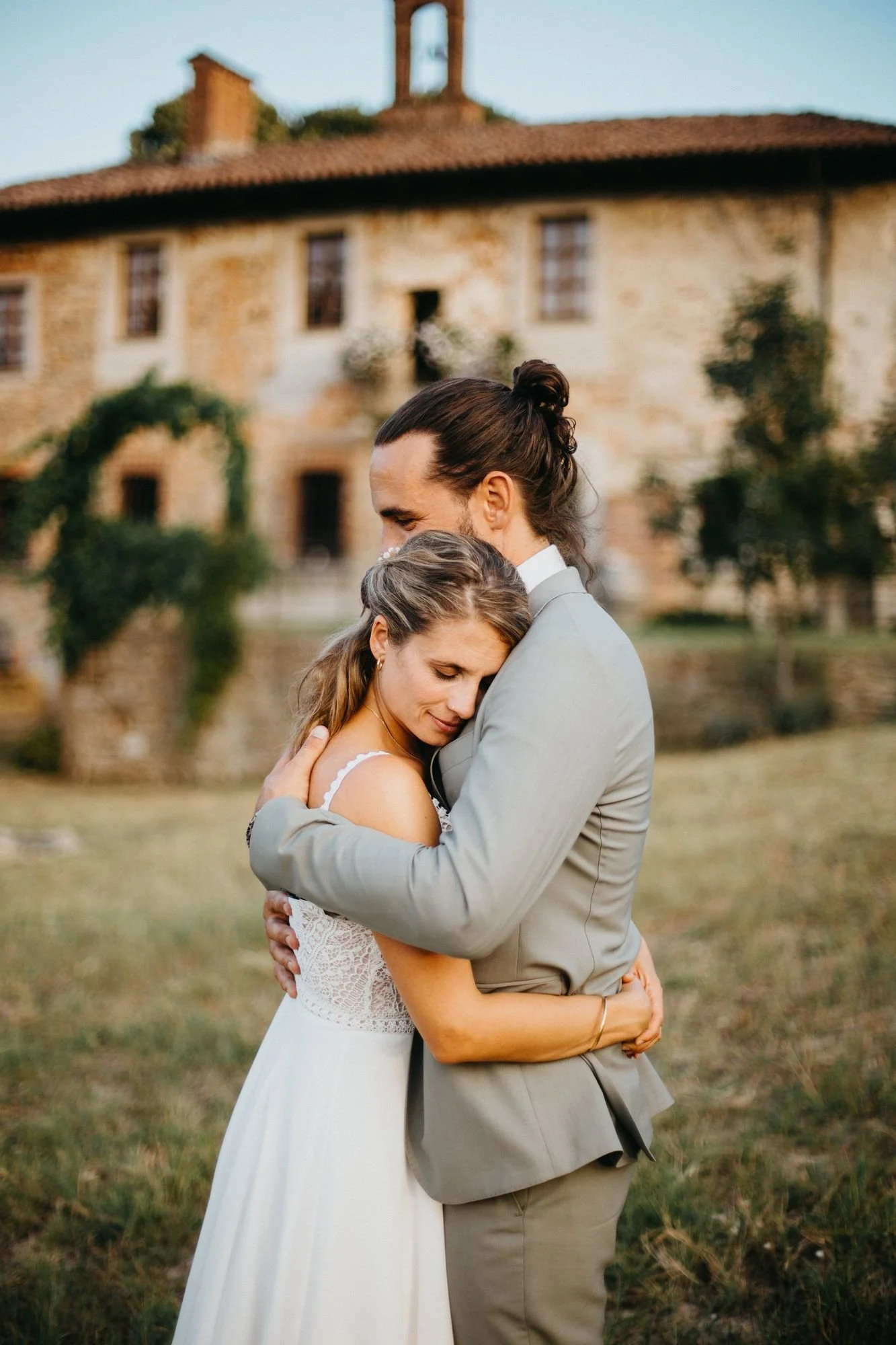 Matrimonio a Villa Delfini (Morsasco): cosa sapere prima di sceglierla