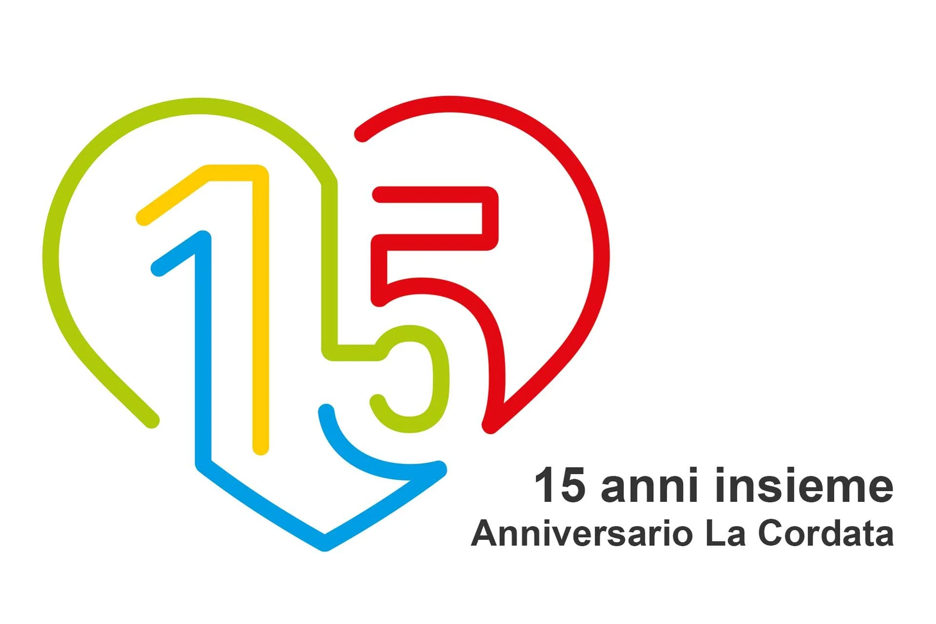 La Cordata compie 15 anni!