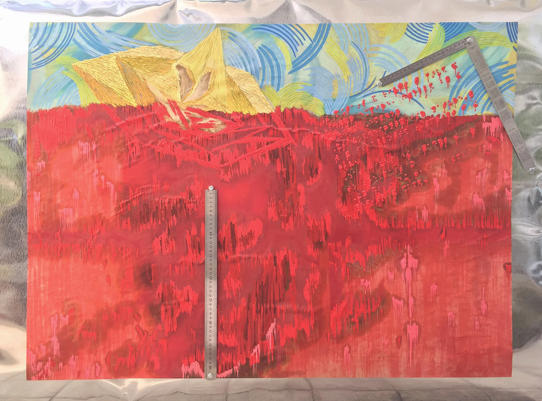 The Exclusive-Inclusive Water