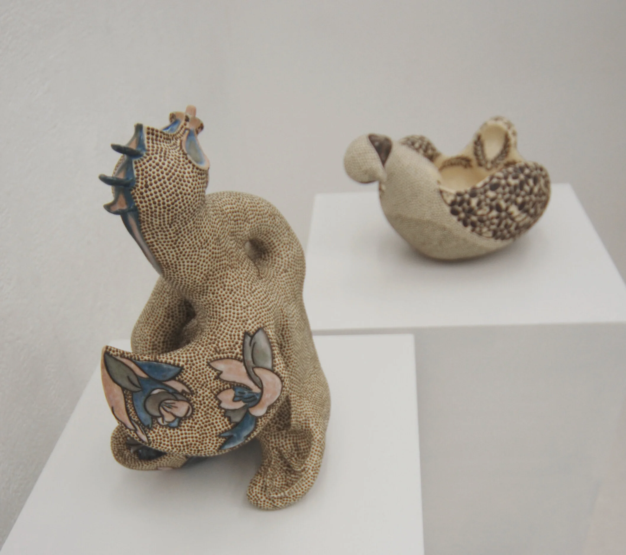 ltnp201505installation_鳩と焼き鳥の出会い頭1.jpg
