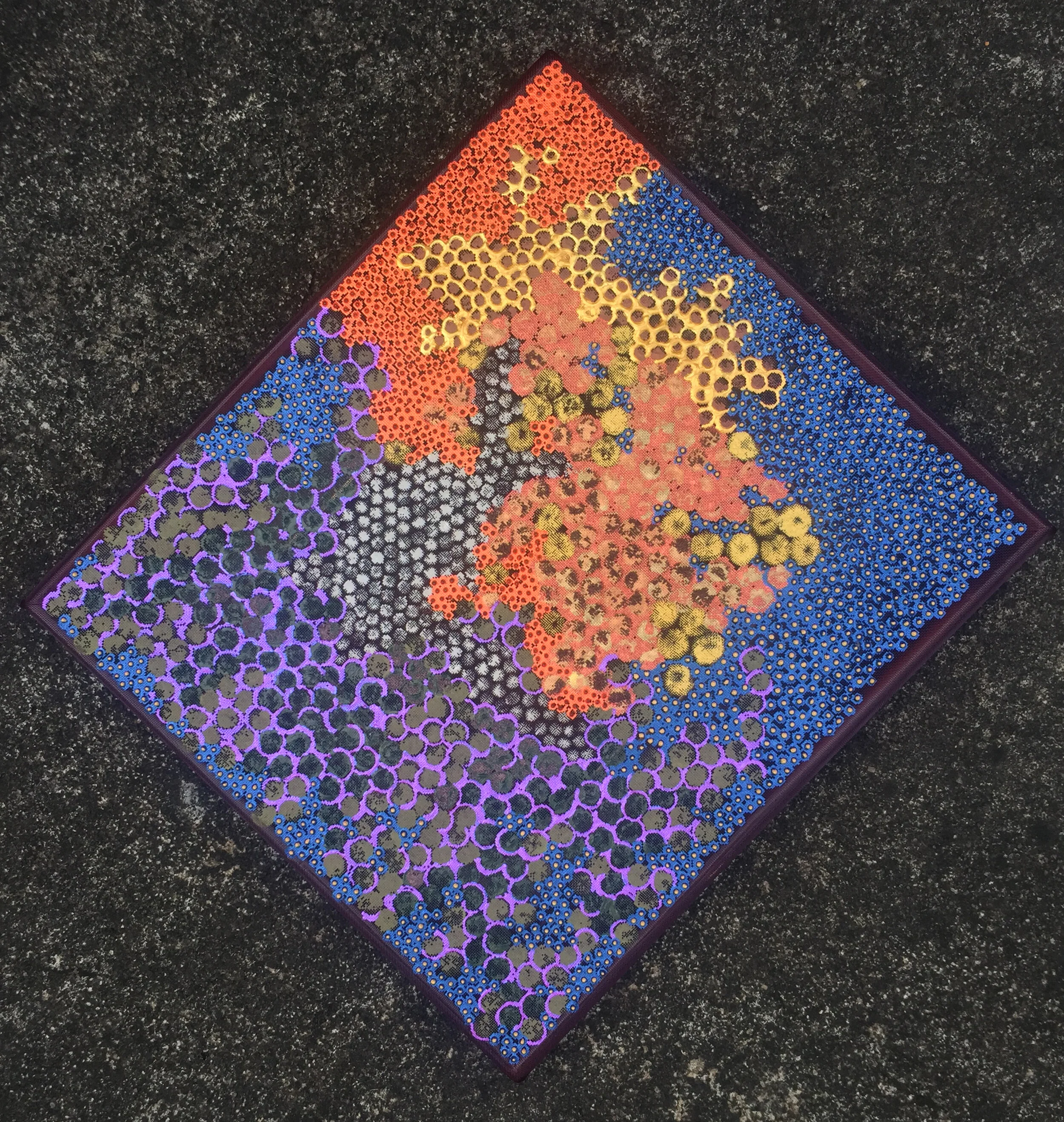 All that Glitters is not Gold 