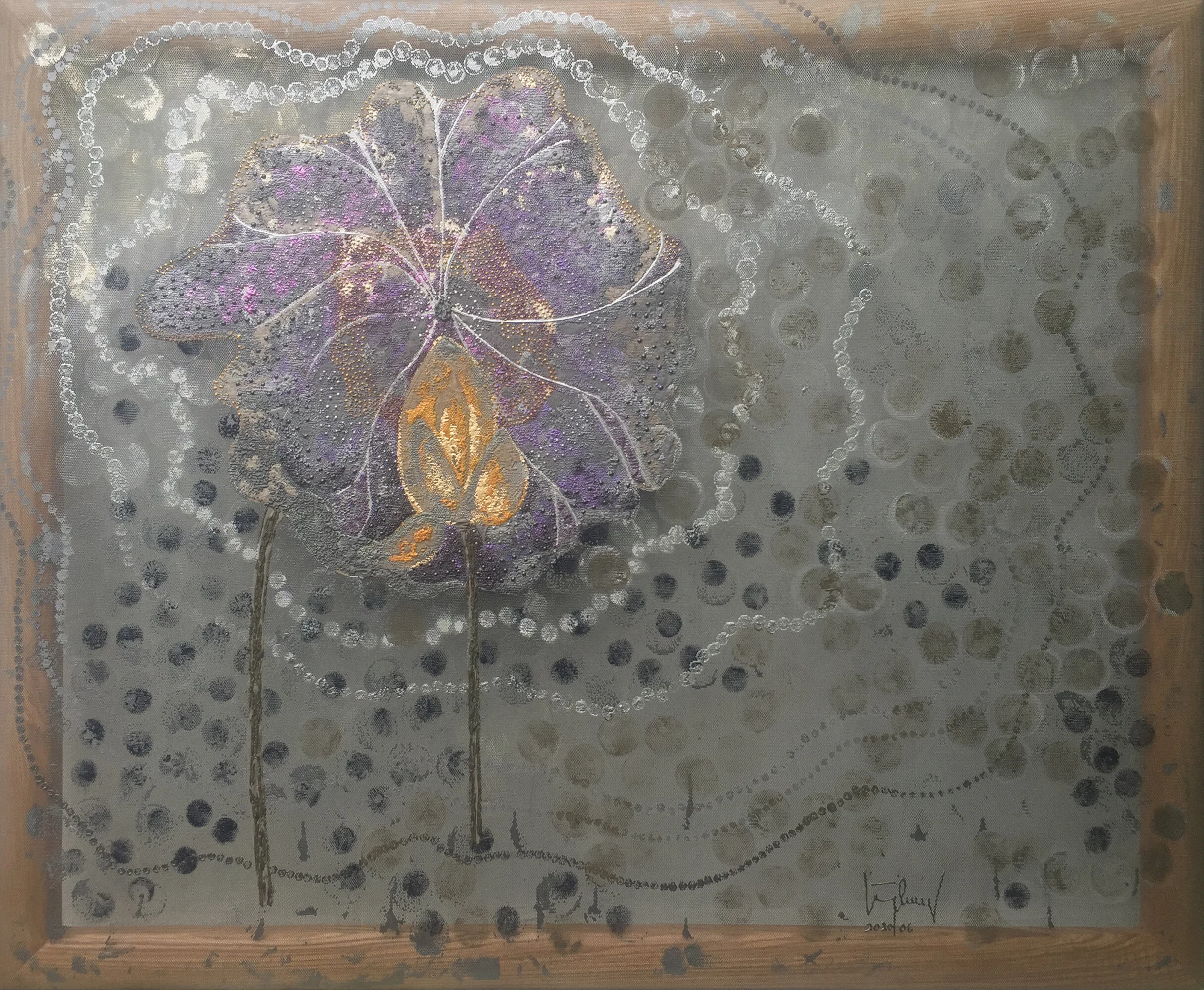 All that Glitters is not Gold