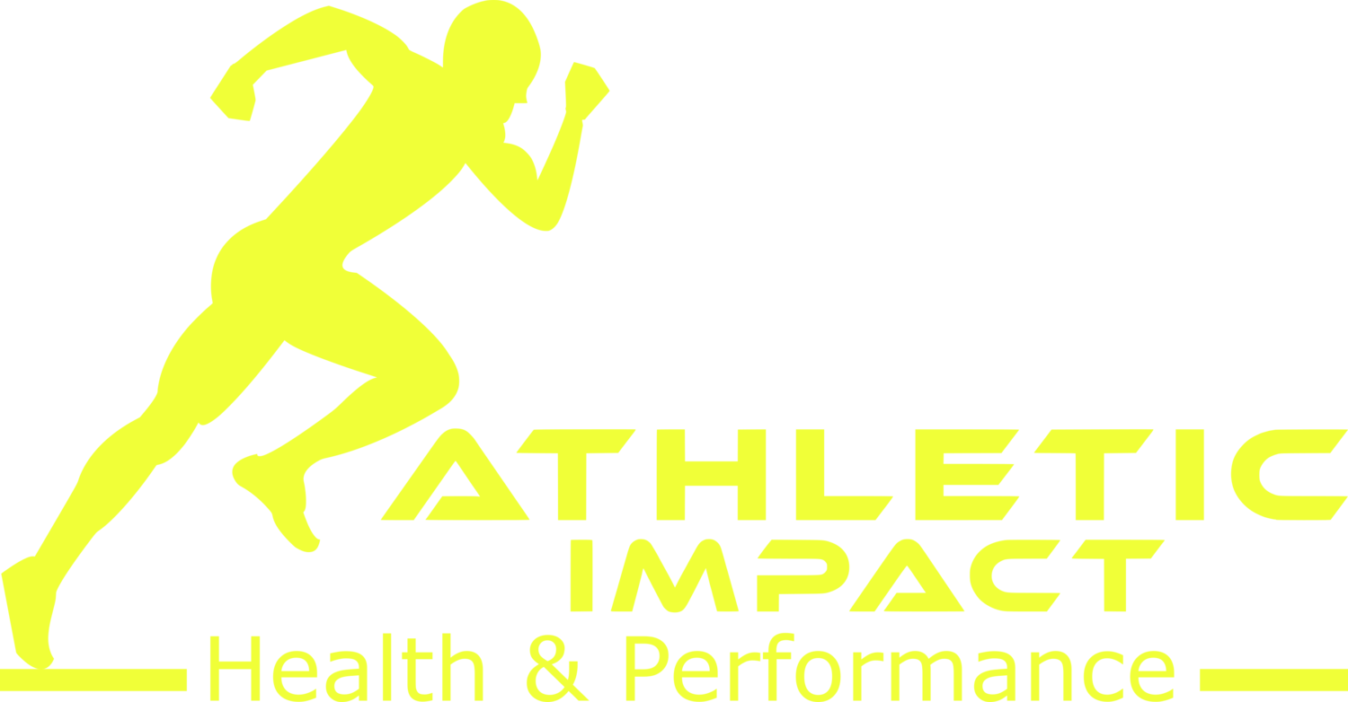 Athletic Impact