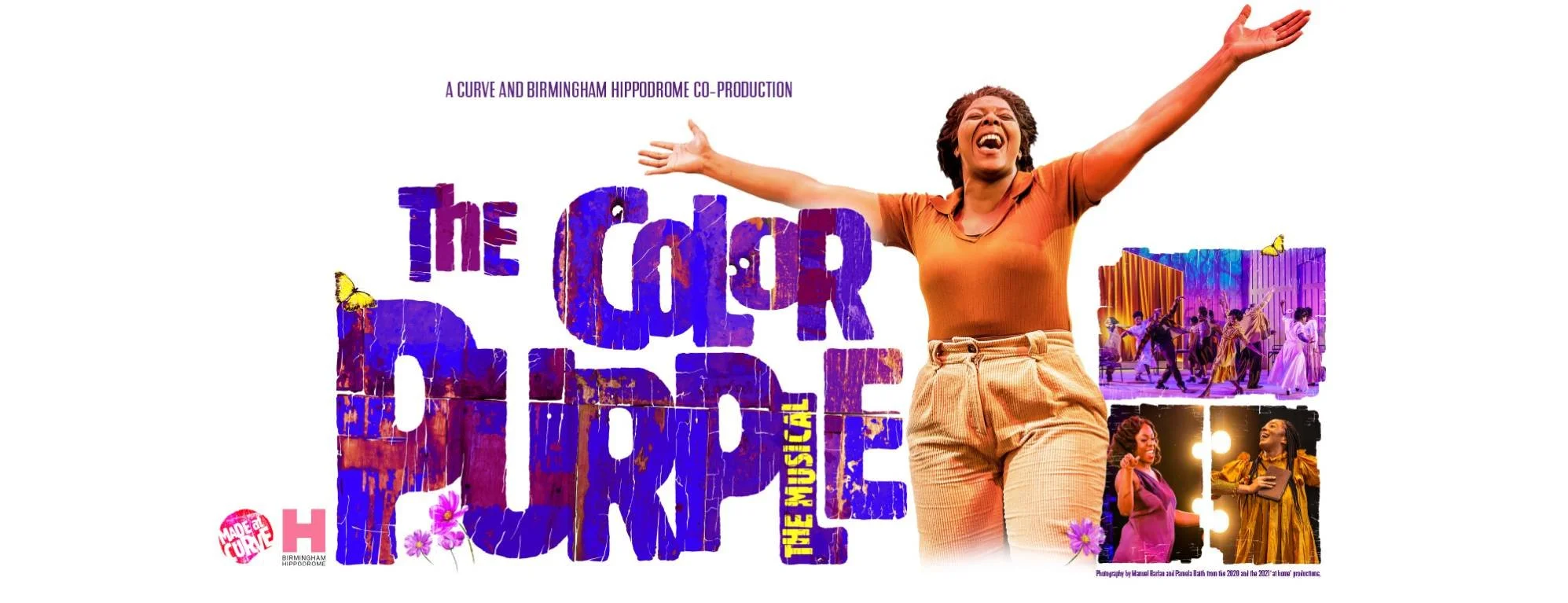 The Color Purple – Norwich Theatre Royal 