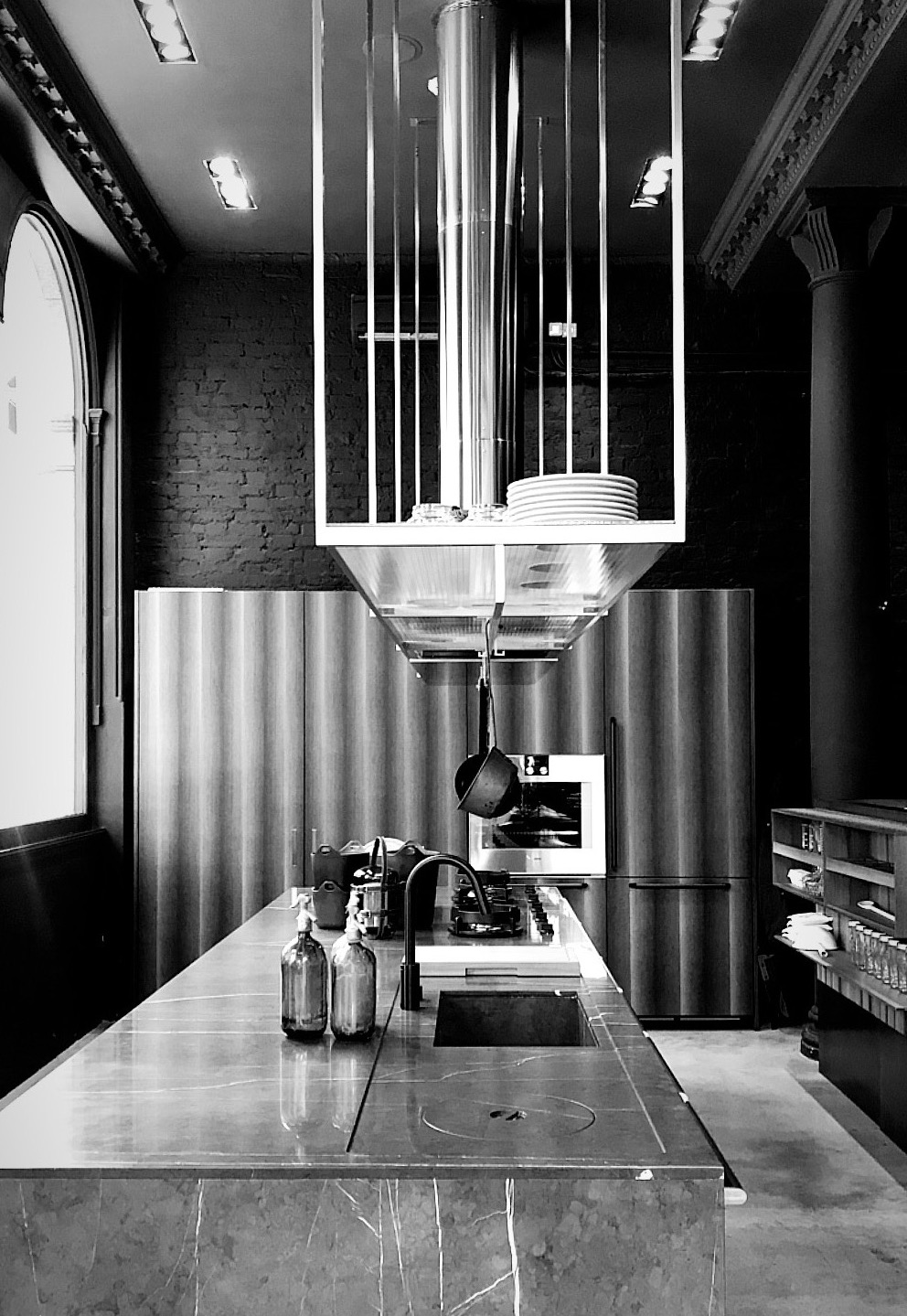 Authenticity in Chelsea 