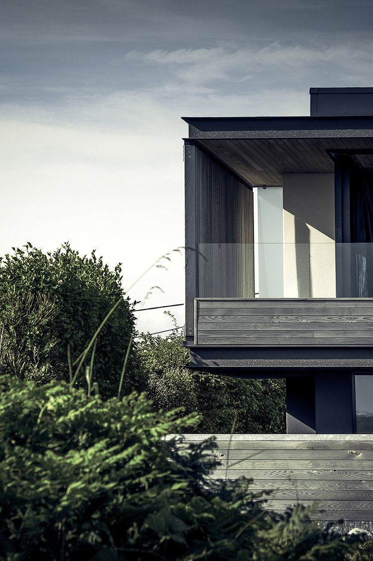 Cliff House
