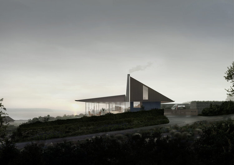 Wayfarer House