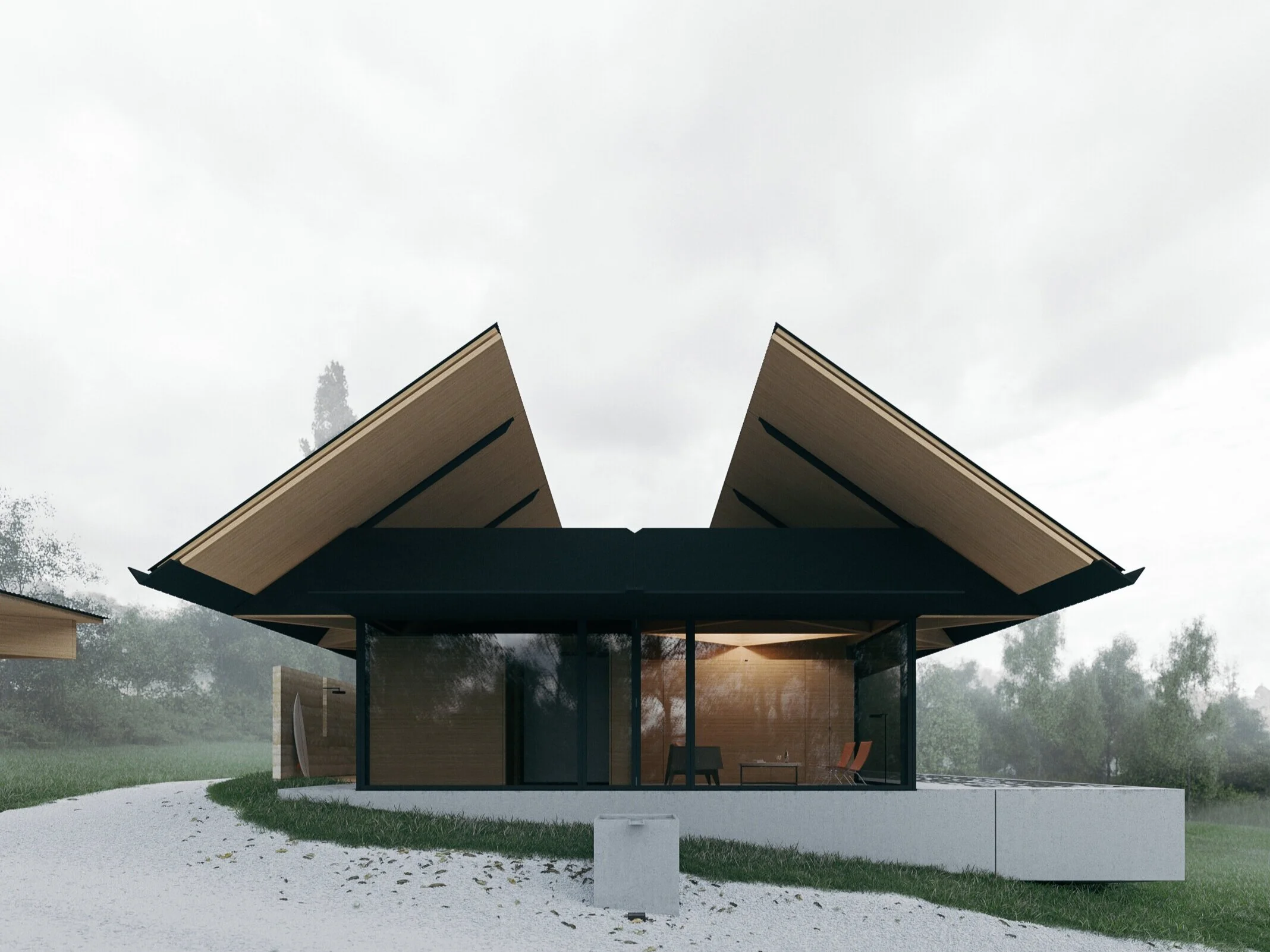 Contemporary Architecture Bristol / Bath