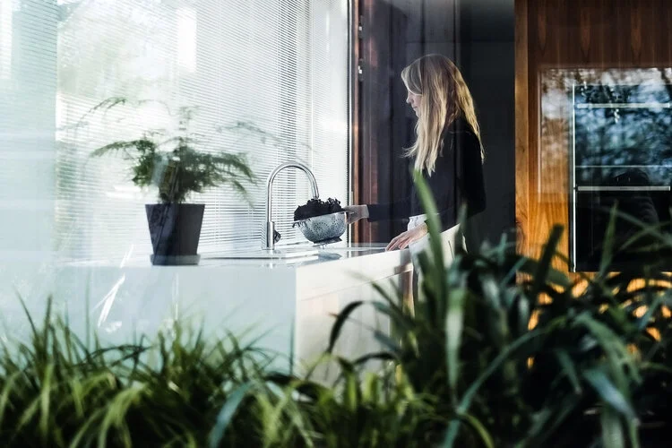 What It Feels Like – France House