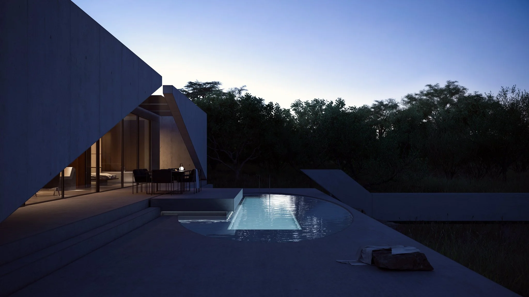 New Project - House of Luz