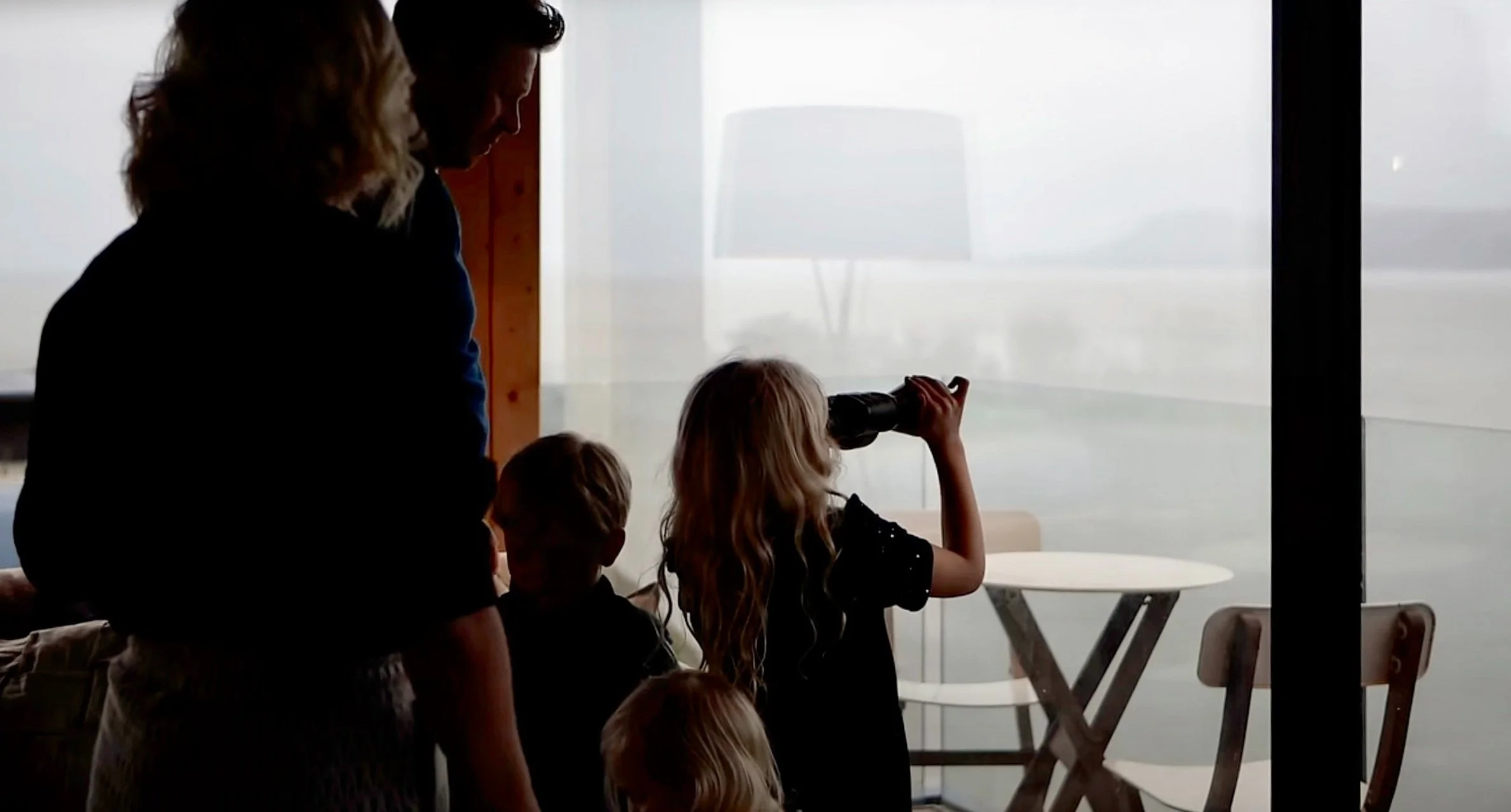 Edge House Shortlisted