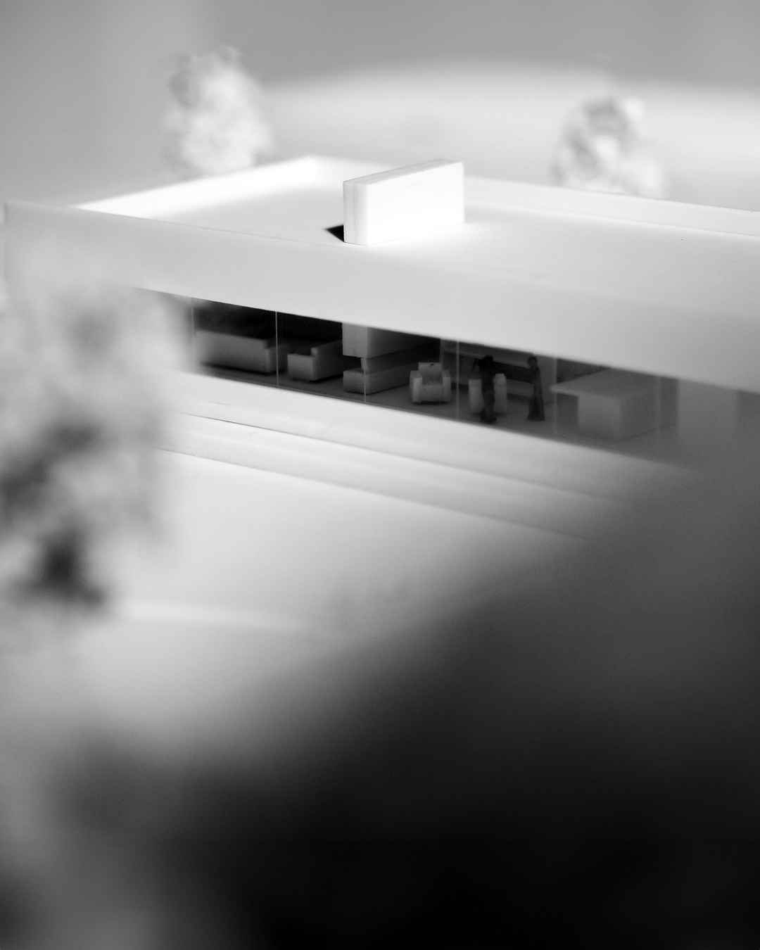 A Home For An Art Collector