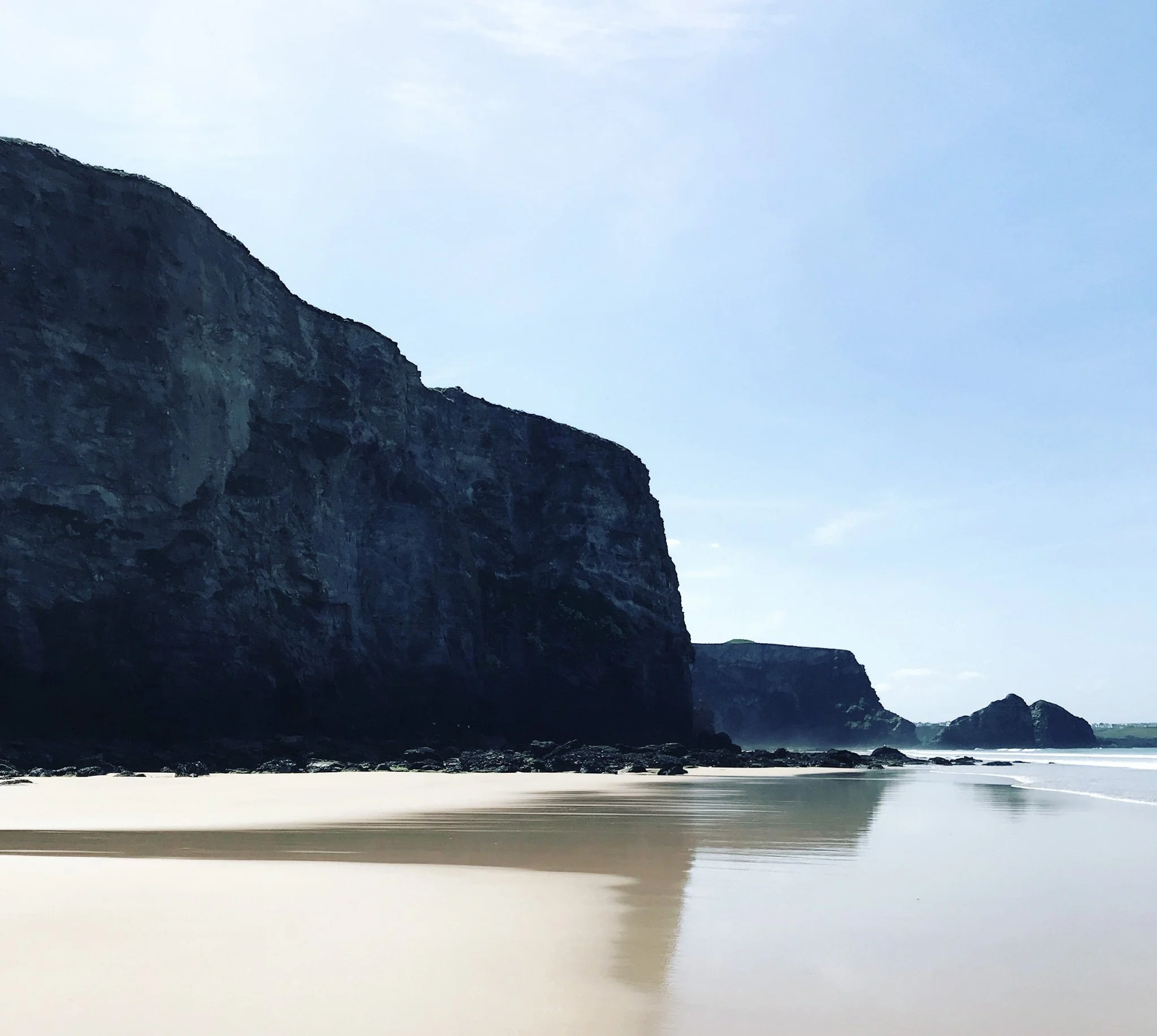 New Project - Cornwall