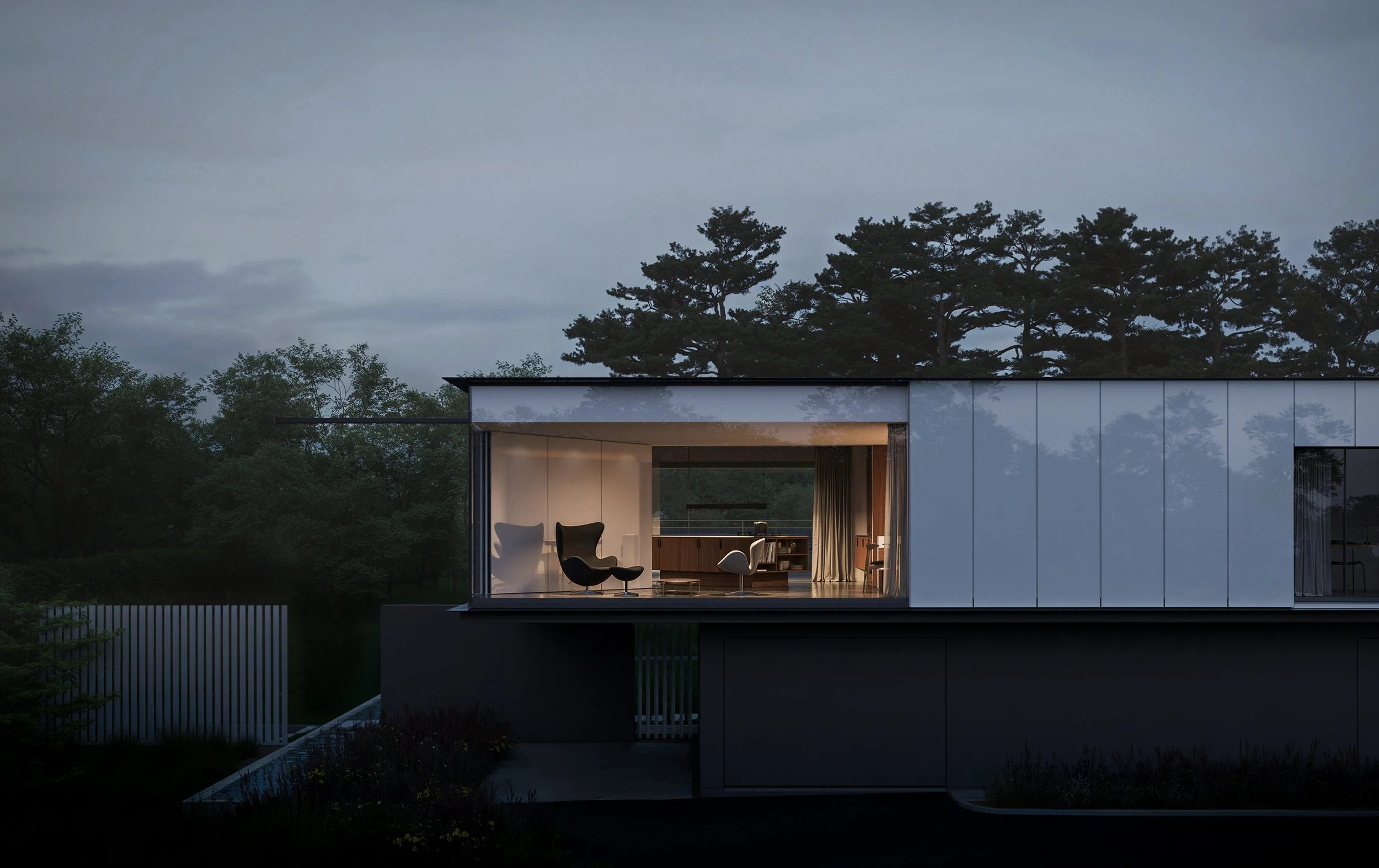 Falsterbo House | Breaking Ground in the North