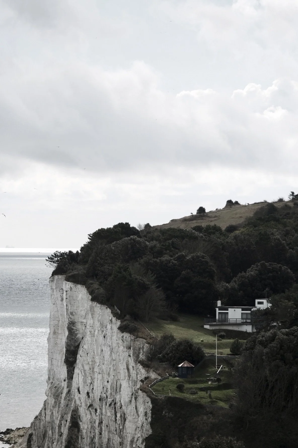 An Update From Dover