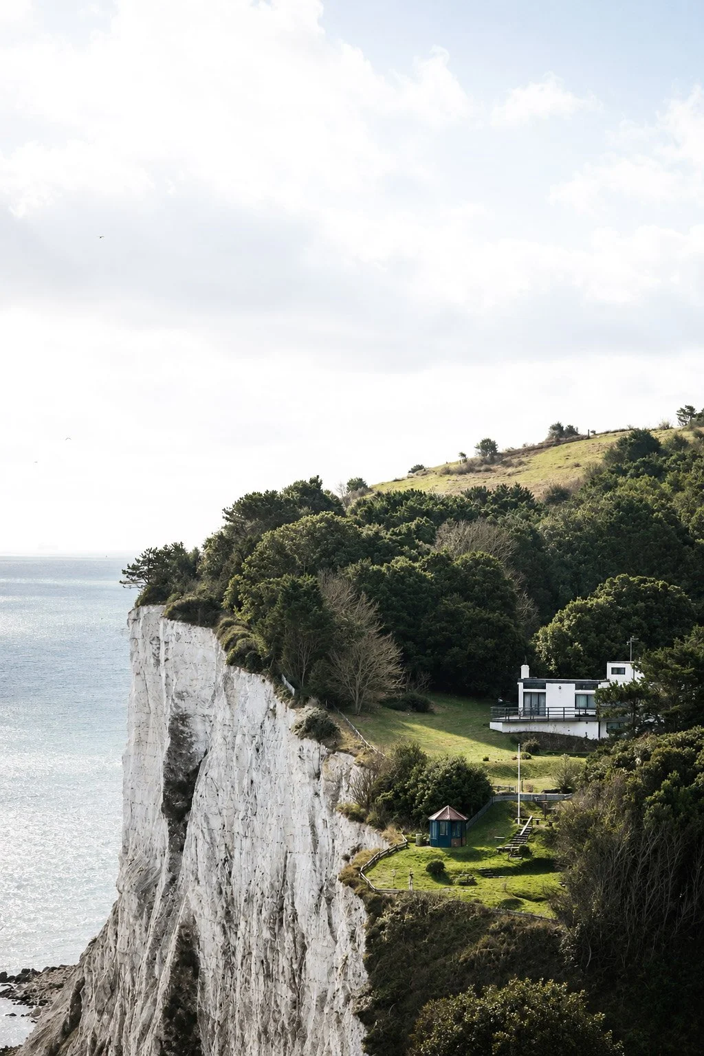 An Update From Dover