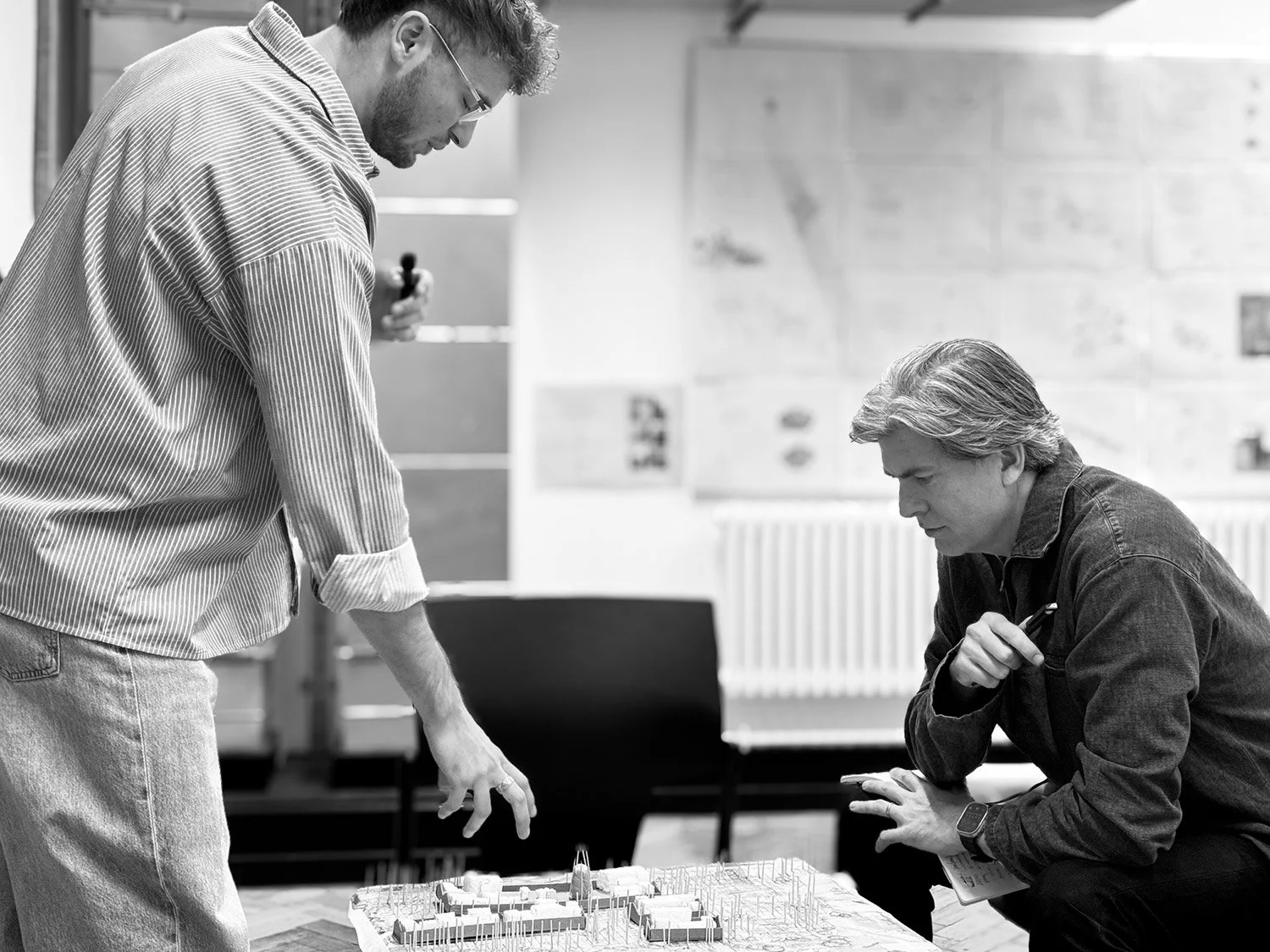 Guest Critic 
