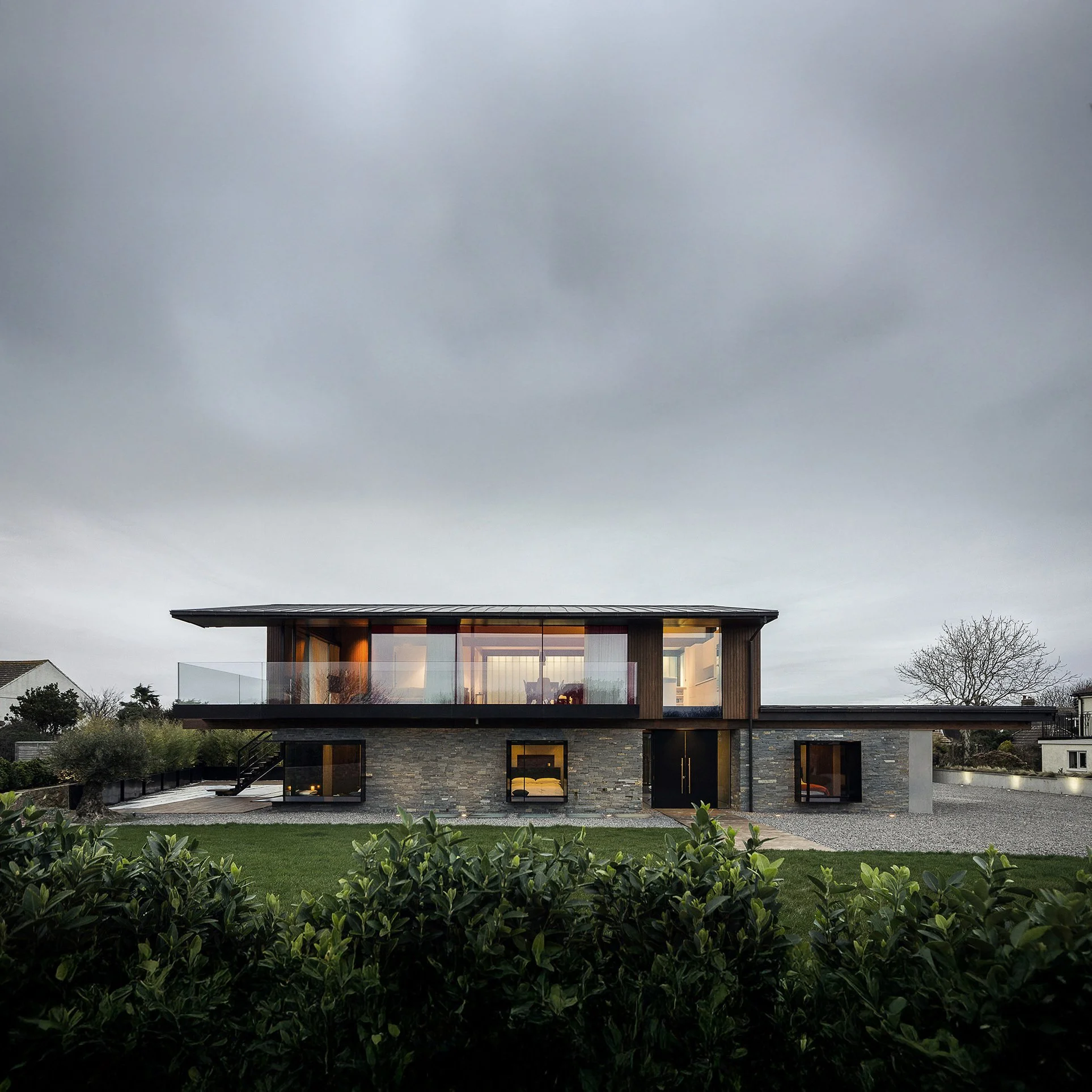 Hyde & Hyde Architects — architectural project photograph 1 from the business website