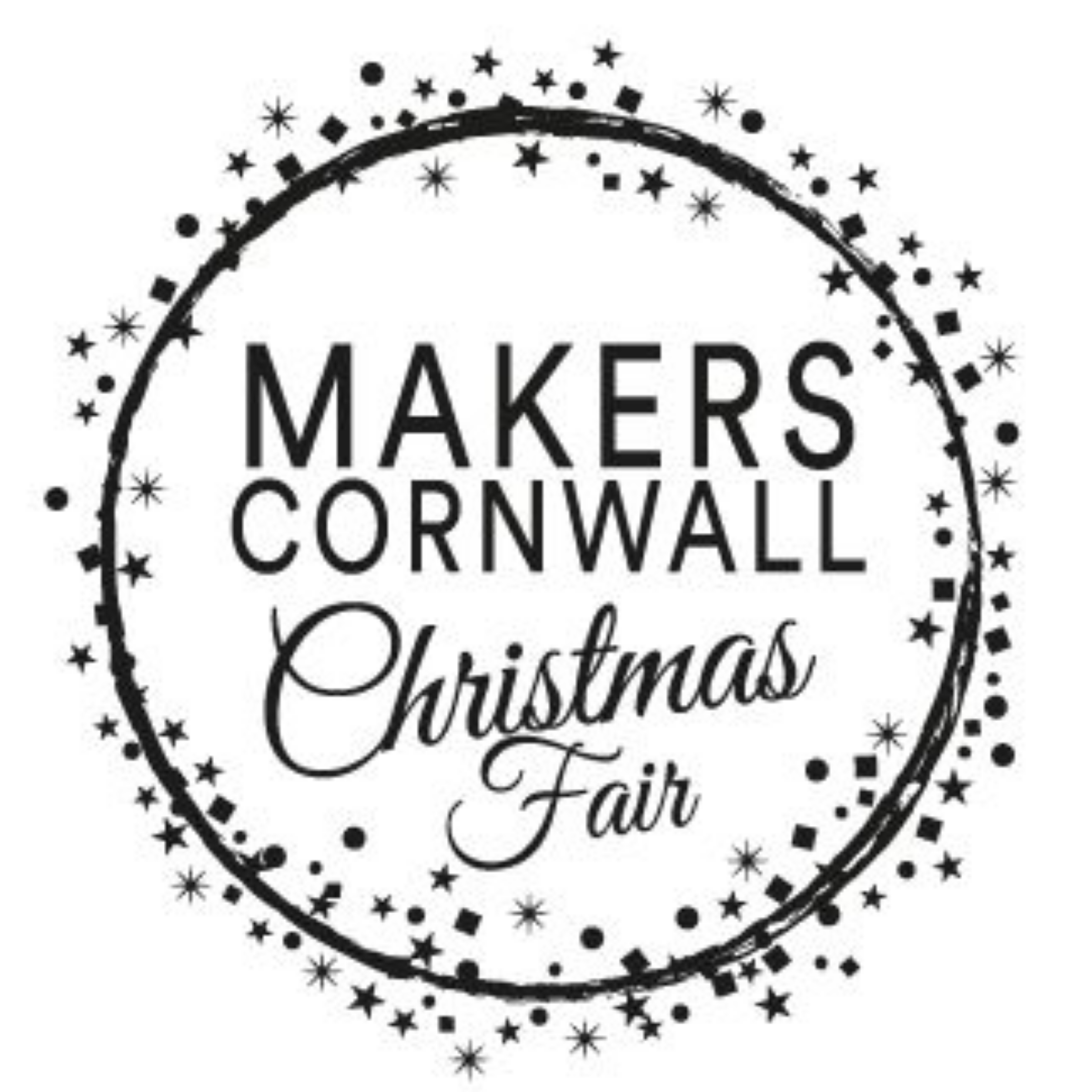 Cornwall Makers Christmas Fair  (Saturday November 14th from 11 - 1pm on Facebook)