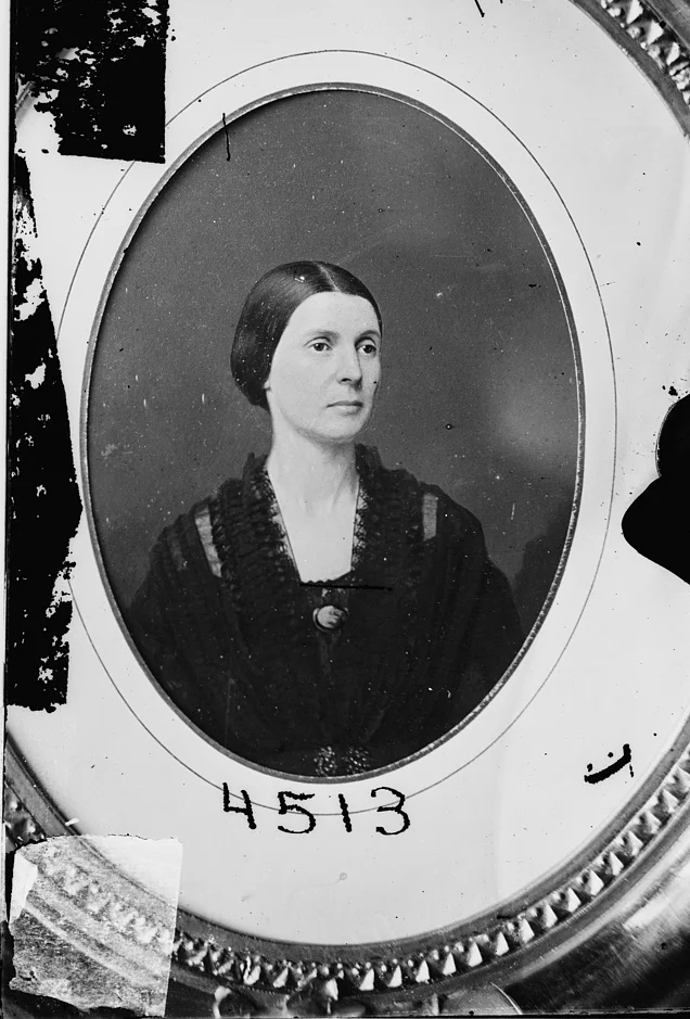 Rose Greenhow