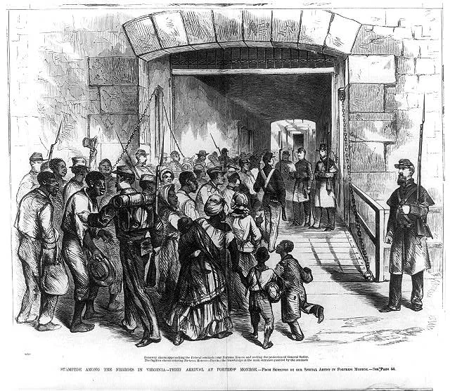 the enslaved at Fort Monroe.jpg