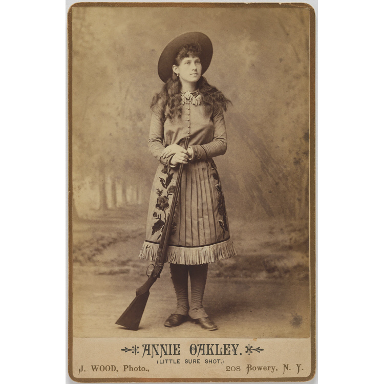 What Was Life Like for the Pioneer Women of the Wild West?