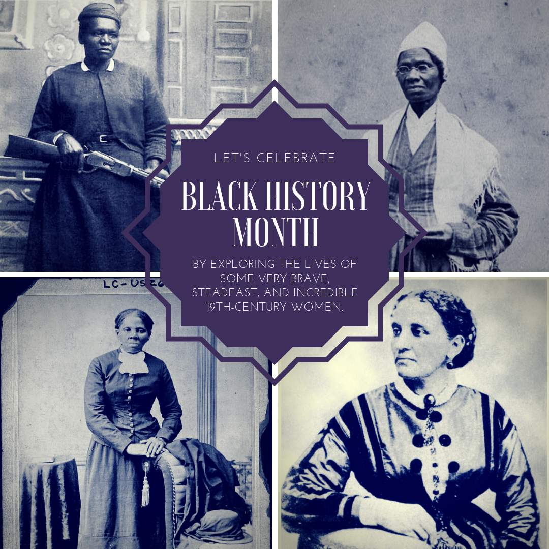 Celebrating Black History Month: 10 Women You Should Know