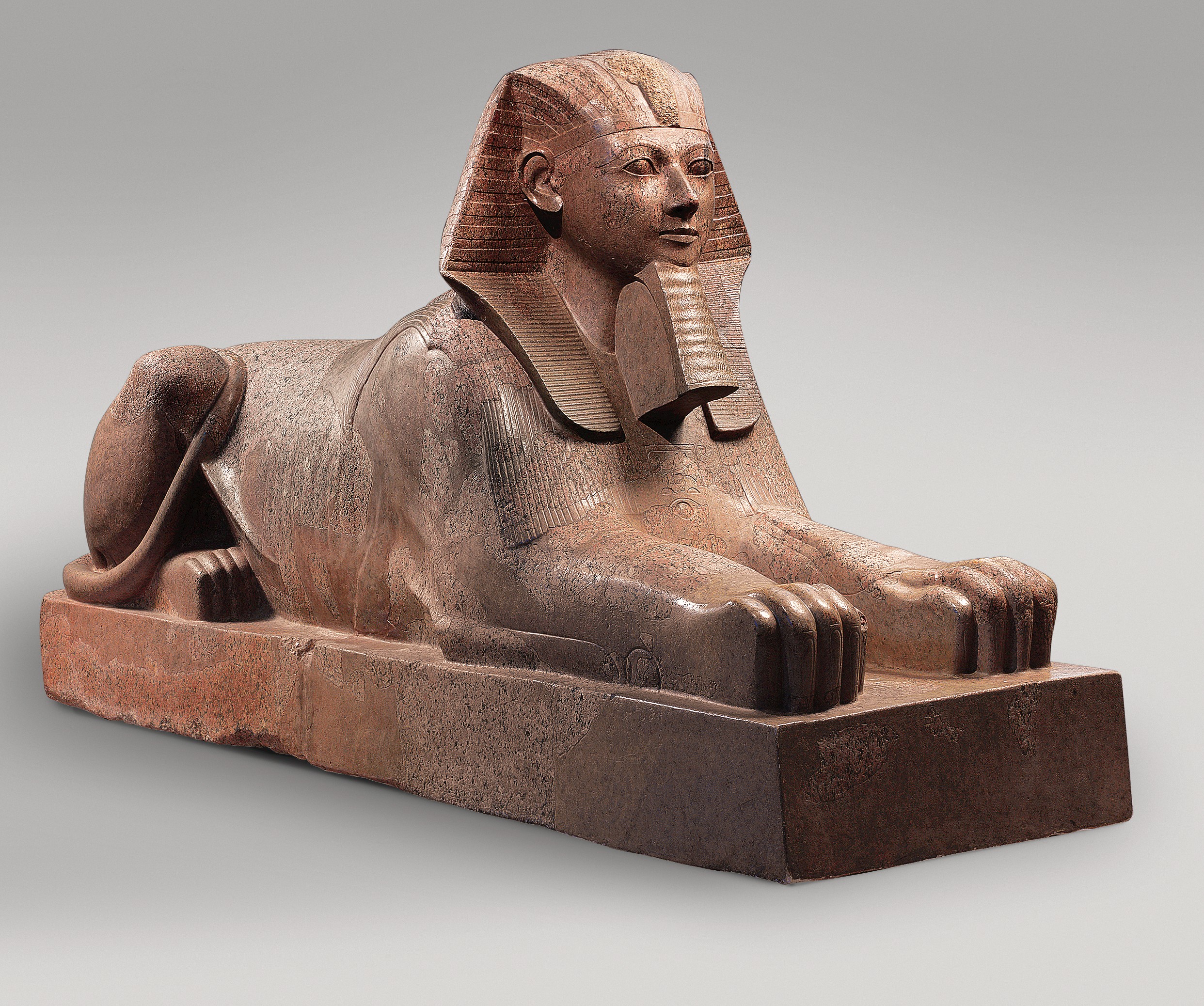 Hatshepsut_MET_This colossal sphinx portrays the female pharaoh Hatshepsut_check Met site for cool deets .jpg