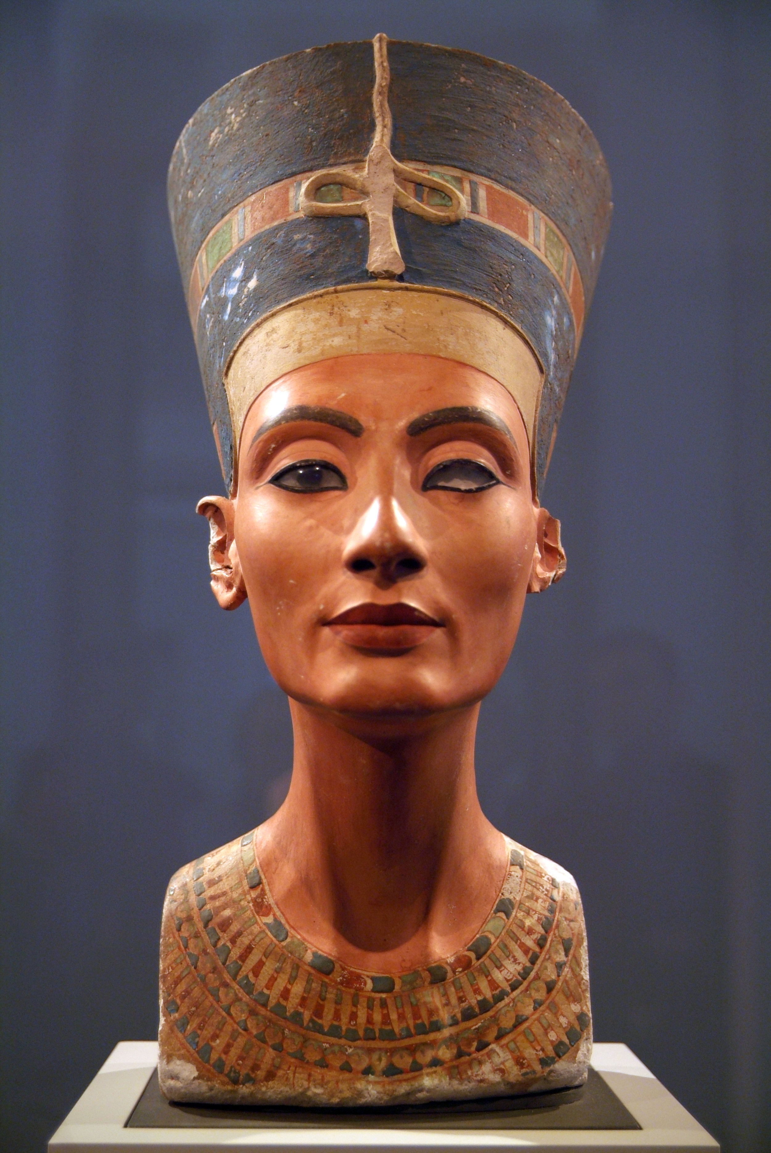 Sexy nude egyptian queen nefertiti-xxx pics